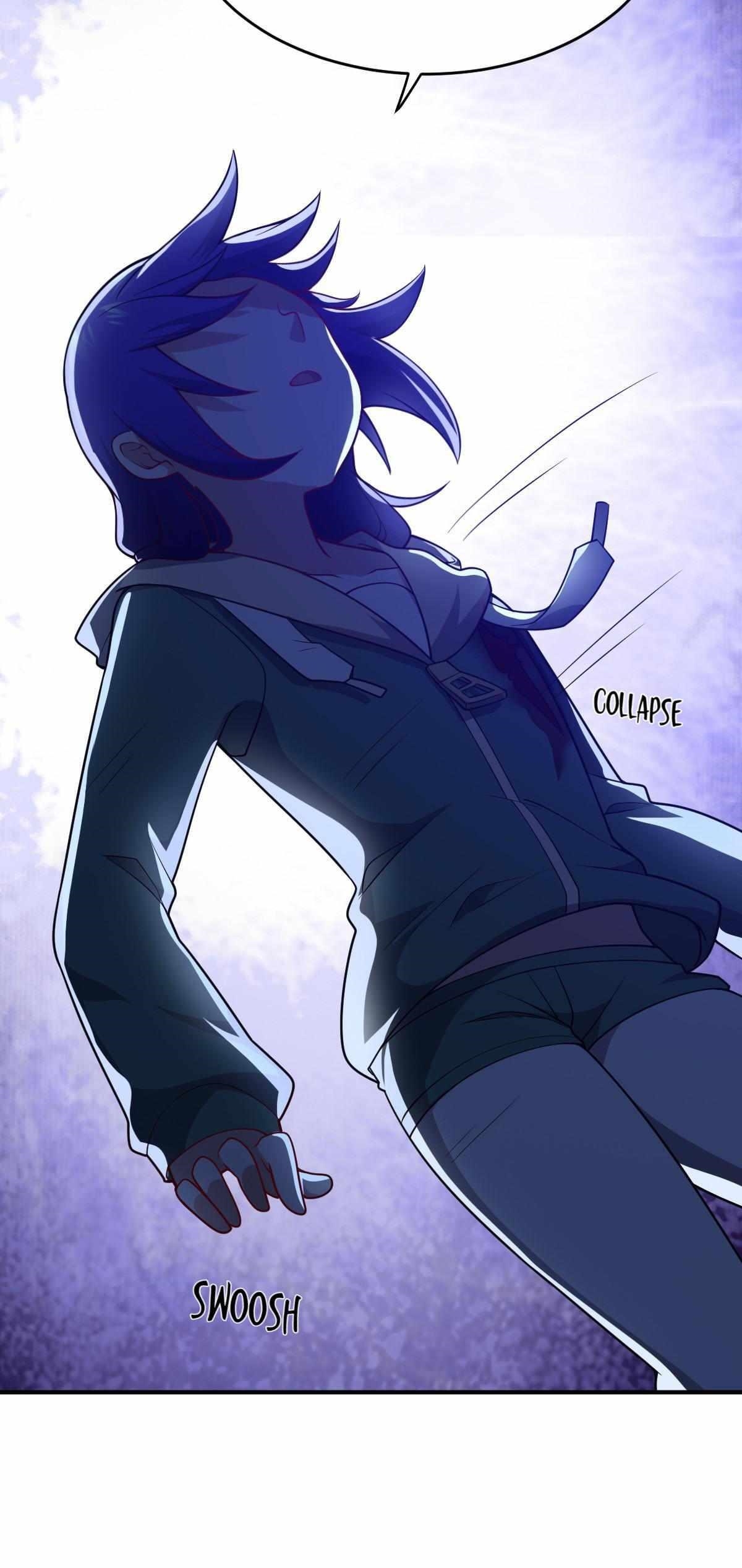 I, the Strongest Demon, Have Regained My Youth?! Chapter 84 - Page 56