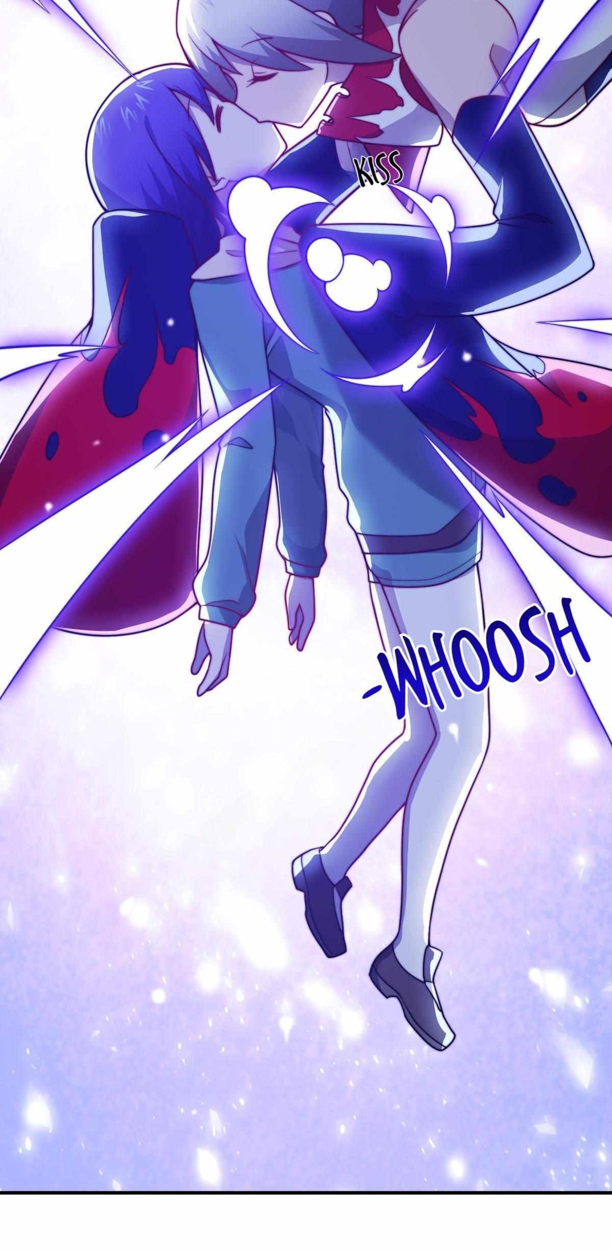 I, the Strongest Demon, Have Regained My Youth?! Chapter 84 - Page 59