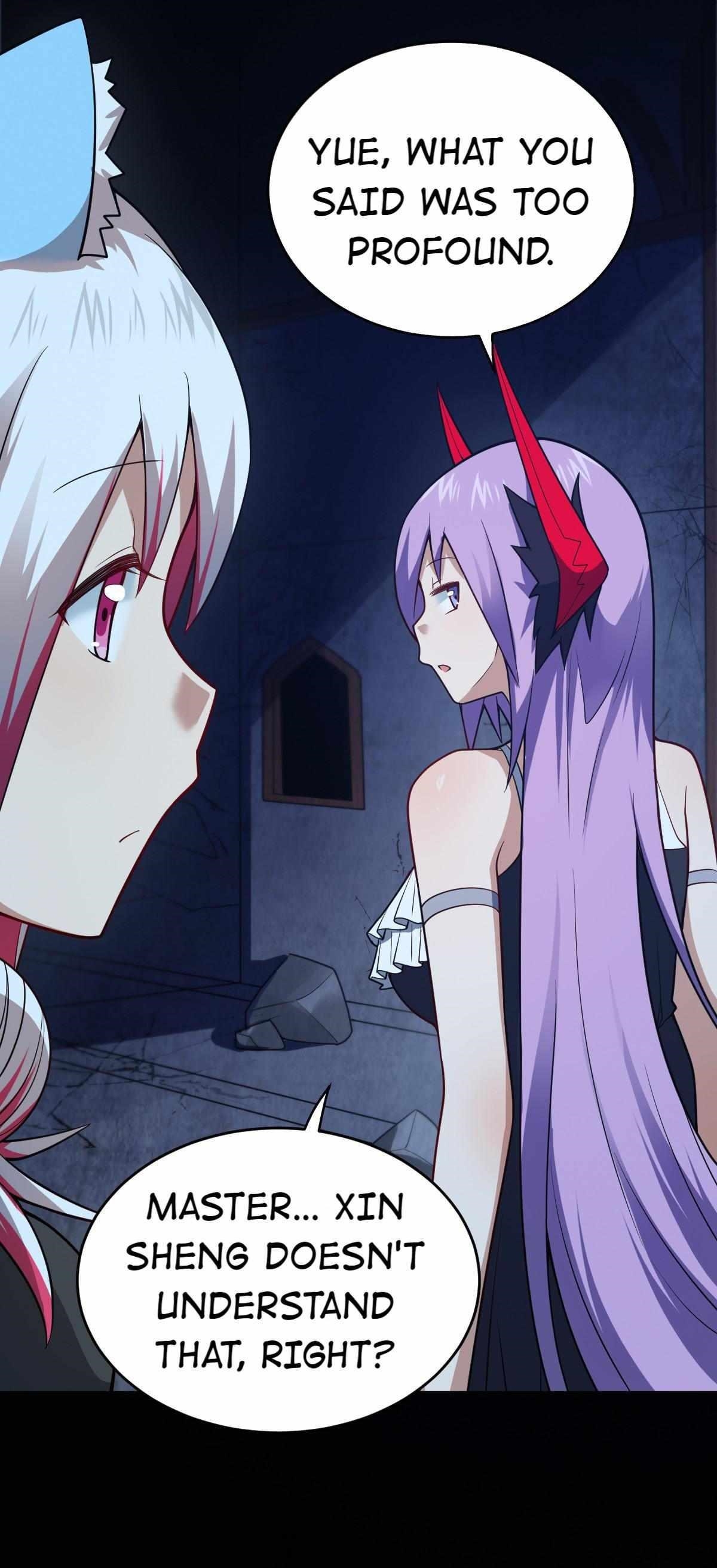 I, the Strongest Demon, Have Regained My Youth?! Chapter 84 - Page 6