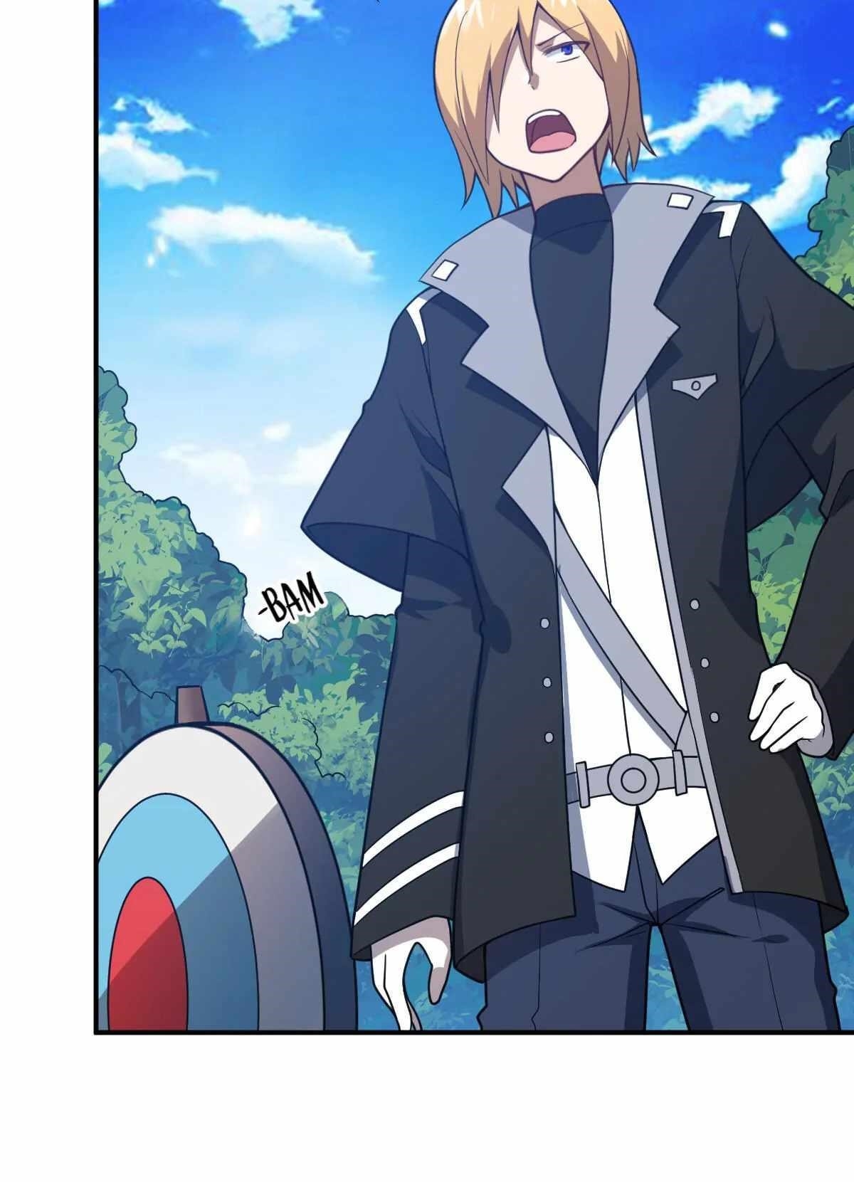 I, the Strongest Demon, Have Regained My Youth?! Chapter 85 - Page 26