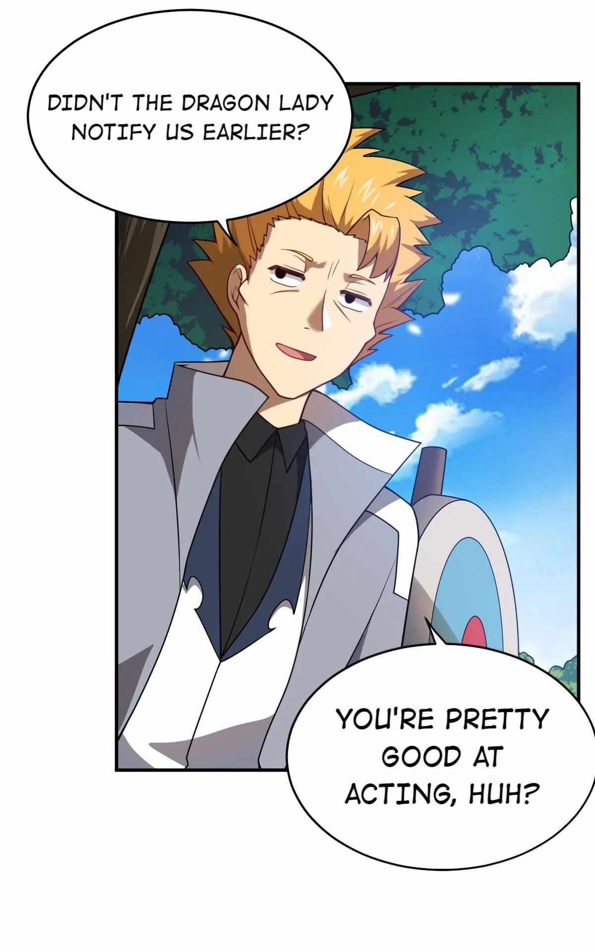 I, the Strongest Demon, Have Regained My Youth?! Chapter 85 - Page 30