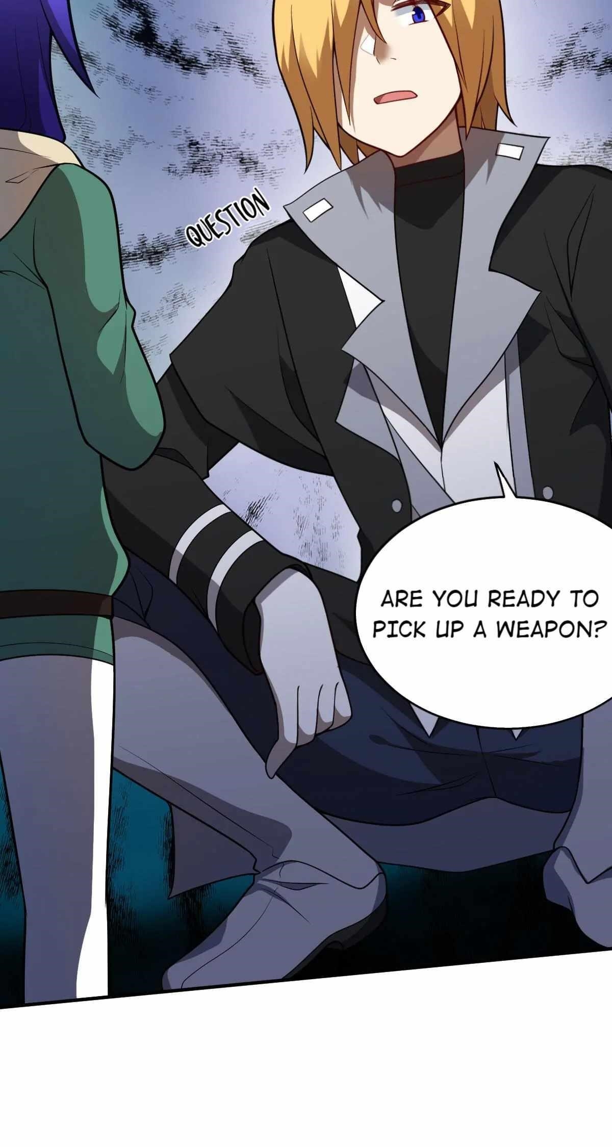 I, the Strongest Demon, Have Regained My Youth?! Chapter 85 - Page 32