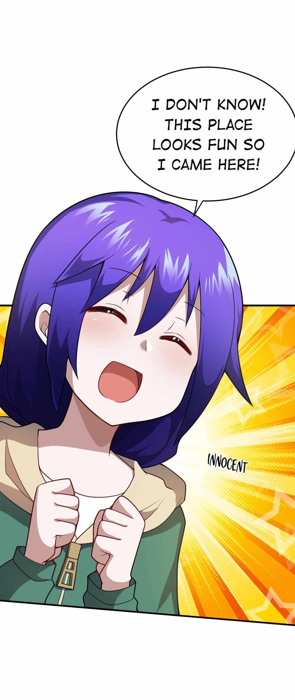 I, the Strongest Demon, Have Regained My Youth?! Chapter 85 - Page 33