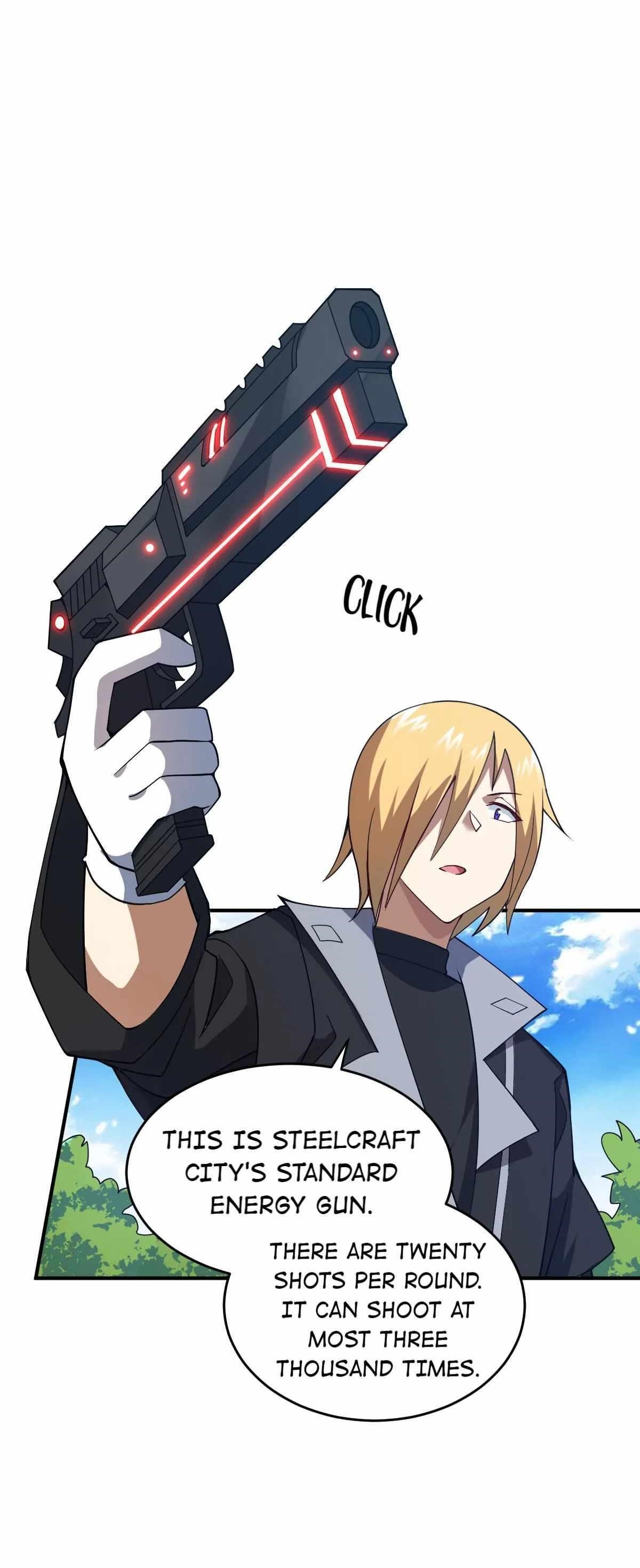 I, the Strongest Demon, Have Regained My Youth?! Chapter 85 - Page 40