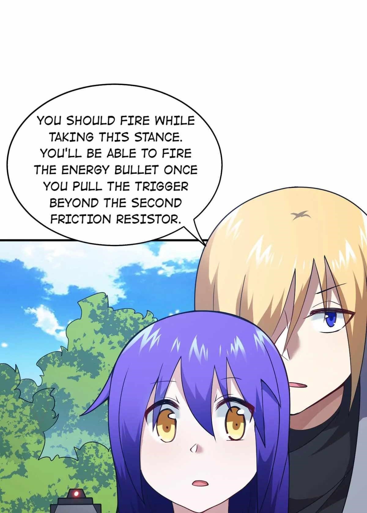 I, the Strongest Demon, Have Regained My Youth?! Chapter 85 - Page 41