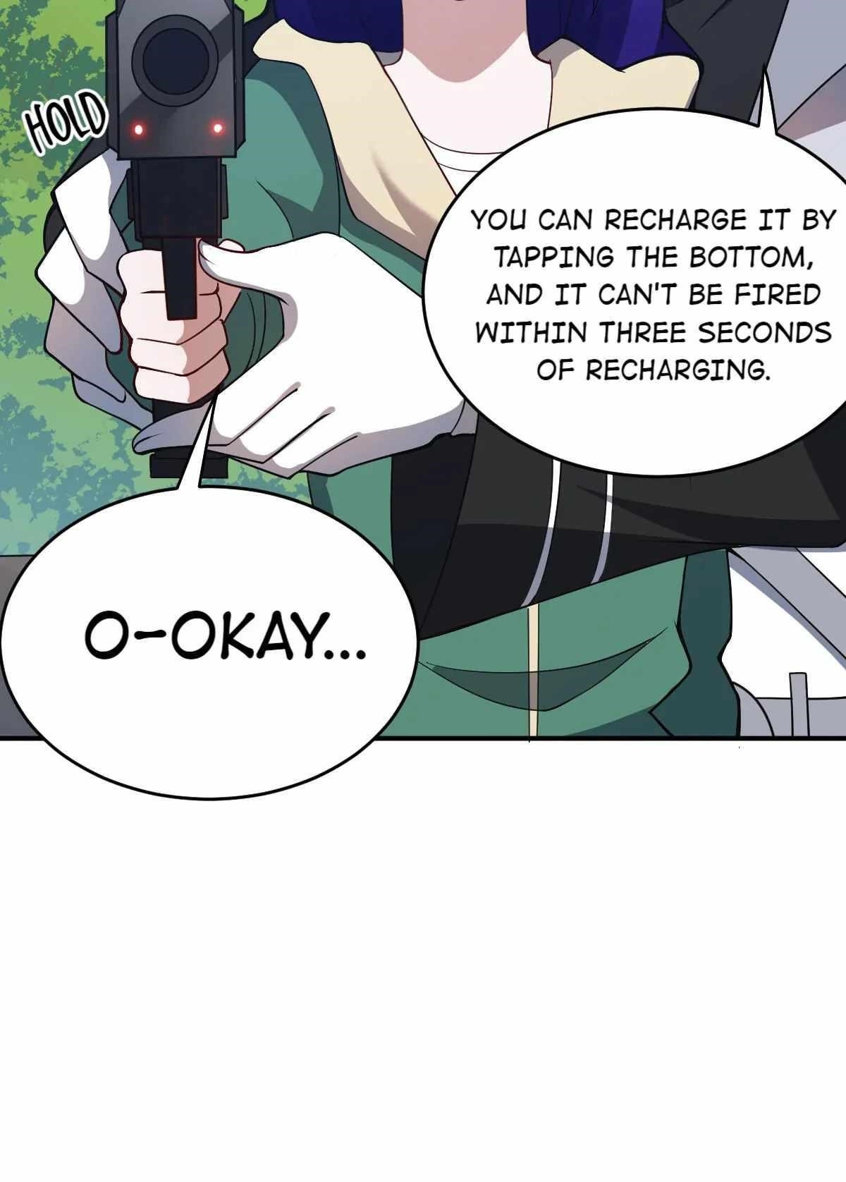 I, the Strongest Demon, Have Regained My Youth?! Chapter 85 - Page 42