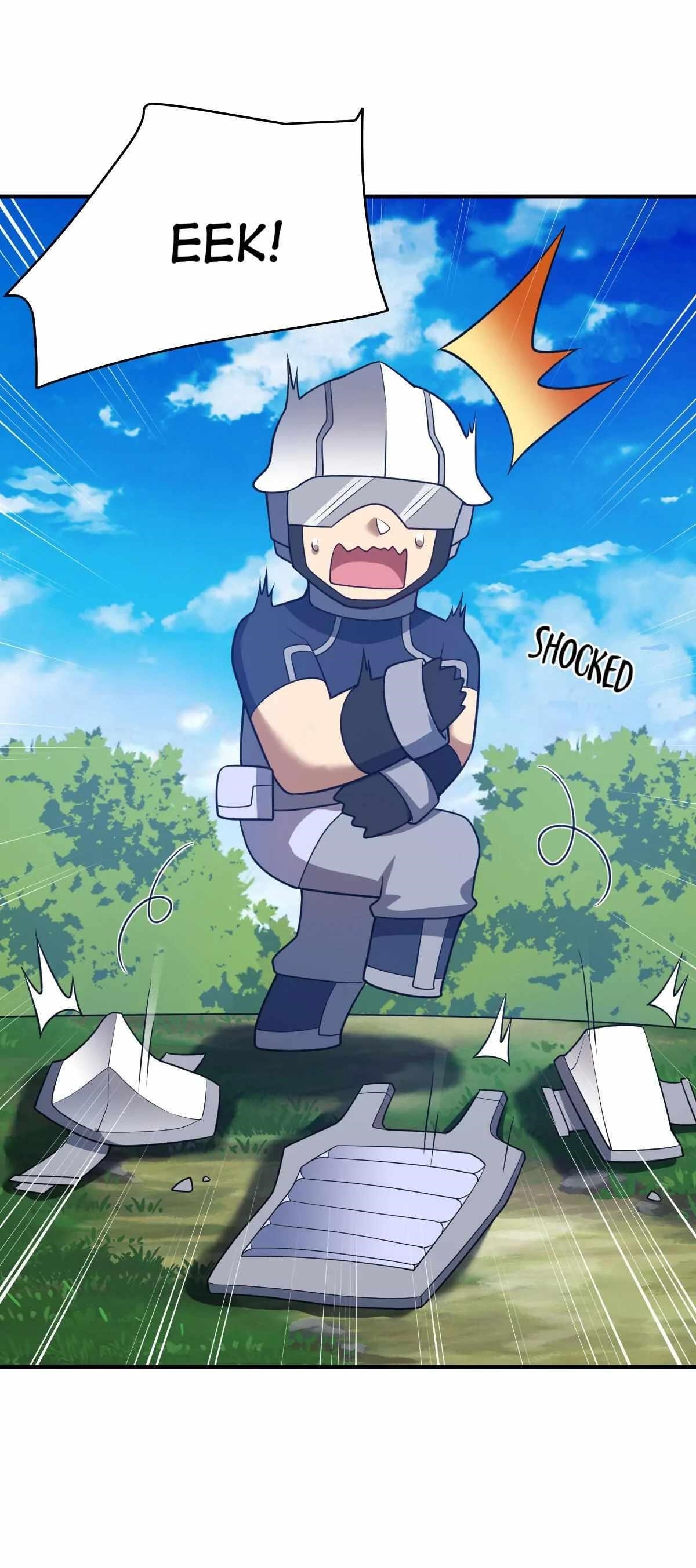 I, the Strongest Demon, Have Regained My Youth?! Chapter 85 - Page 52