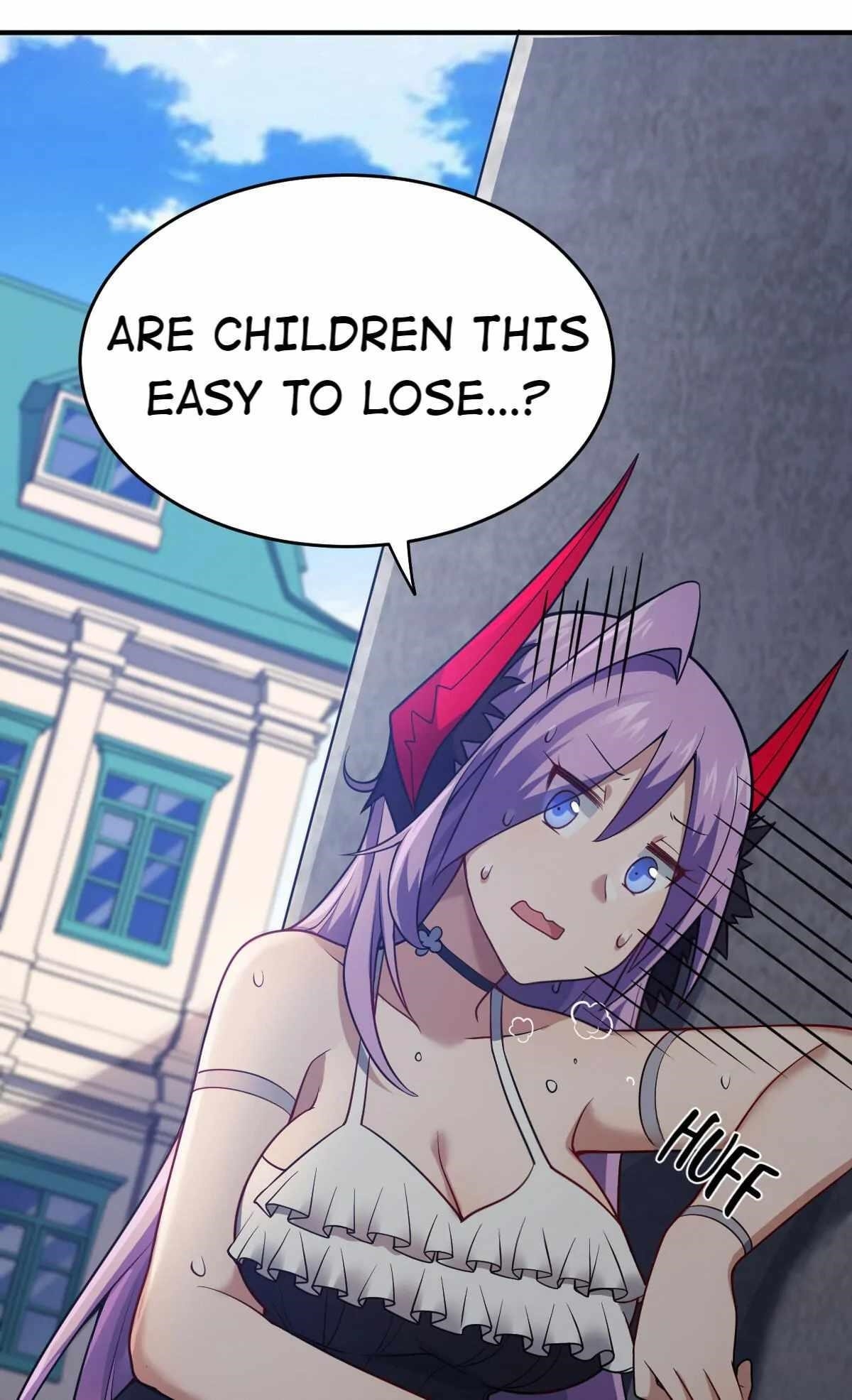 I, the Strongest Demon, Have Regained My Youth?! Chapter 85 - Page 56