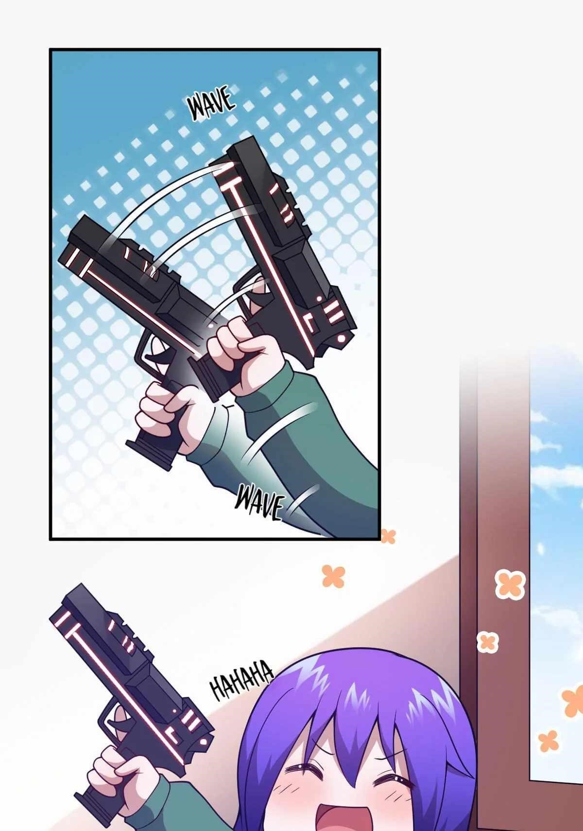 I, the Strongest Demon, Have Regained My Youth?! Chapter 86 - Page 1