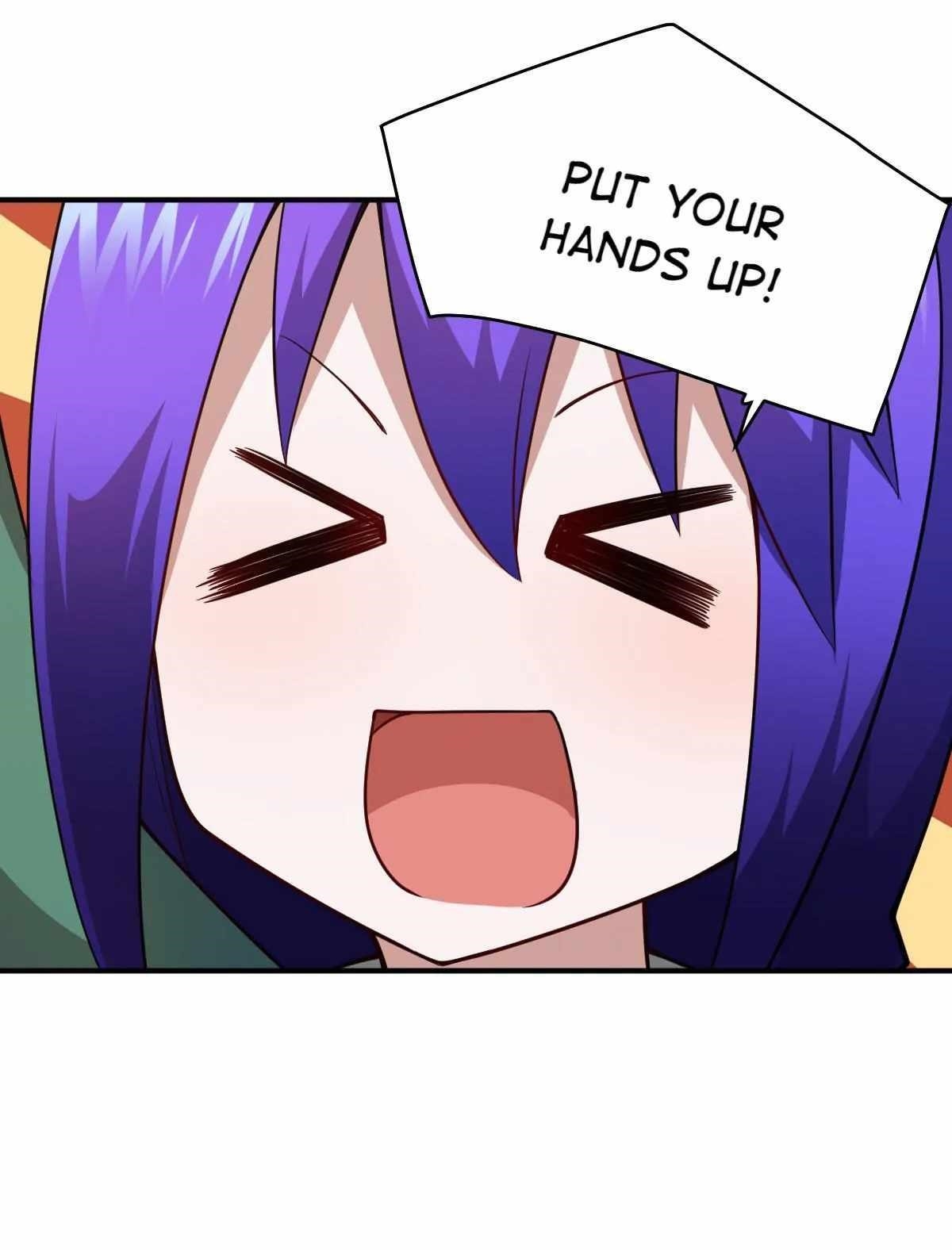 I, the Strongest Demon, Have Regained My Youth?! Chapter 86 - Page 10