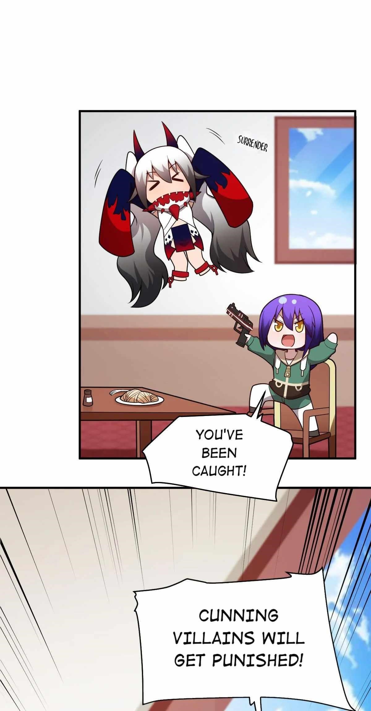 I, the Strongest Demon, Have Regained My Youth?! Chapter 86 - Page 11