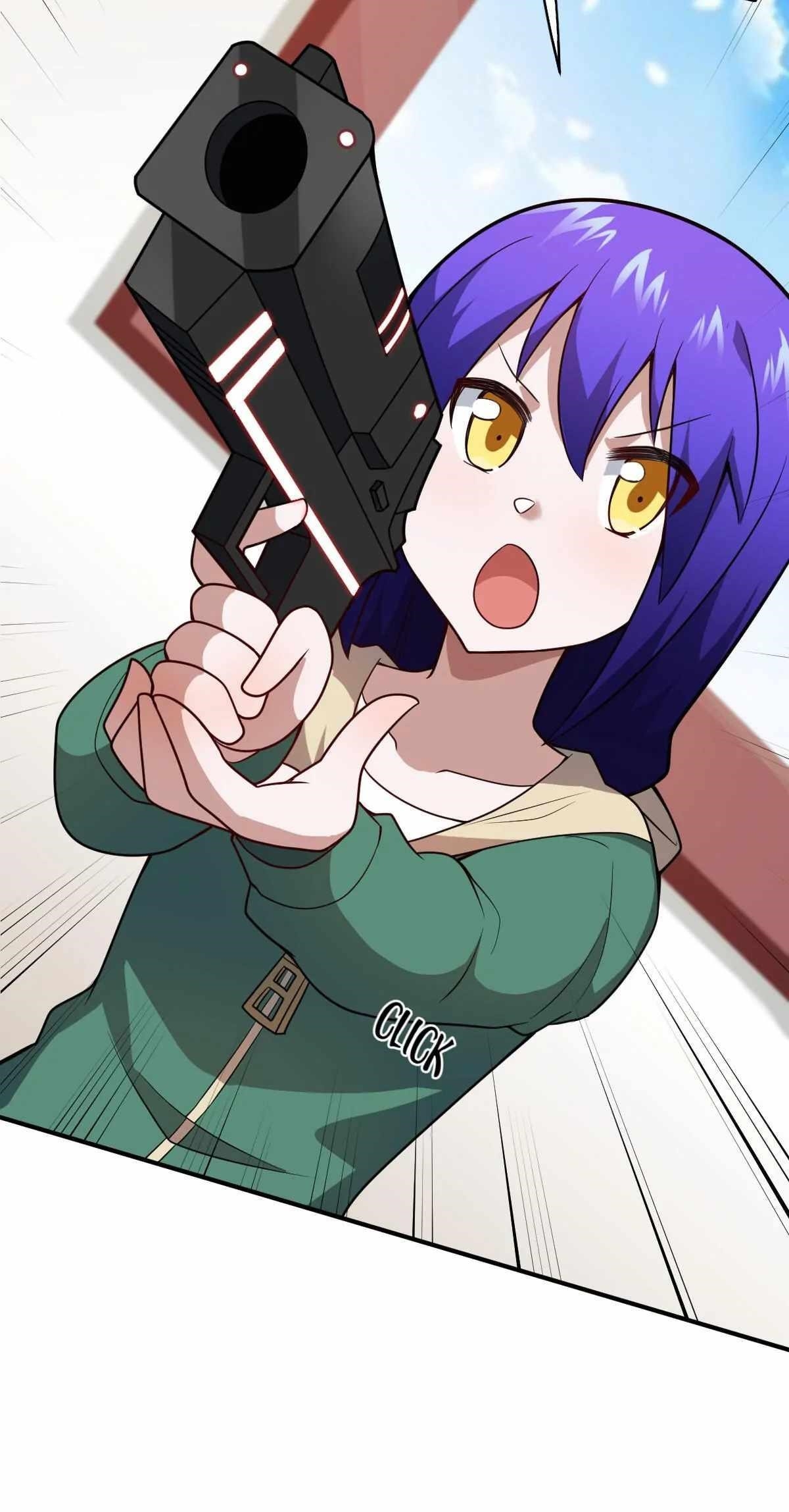 I, the Strongest Demon, Have Regained My Youth?! Chapter 86 - Page 12