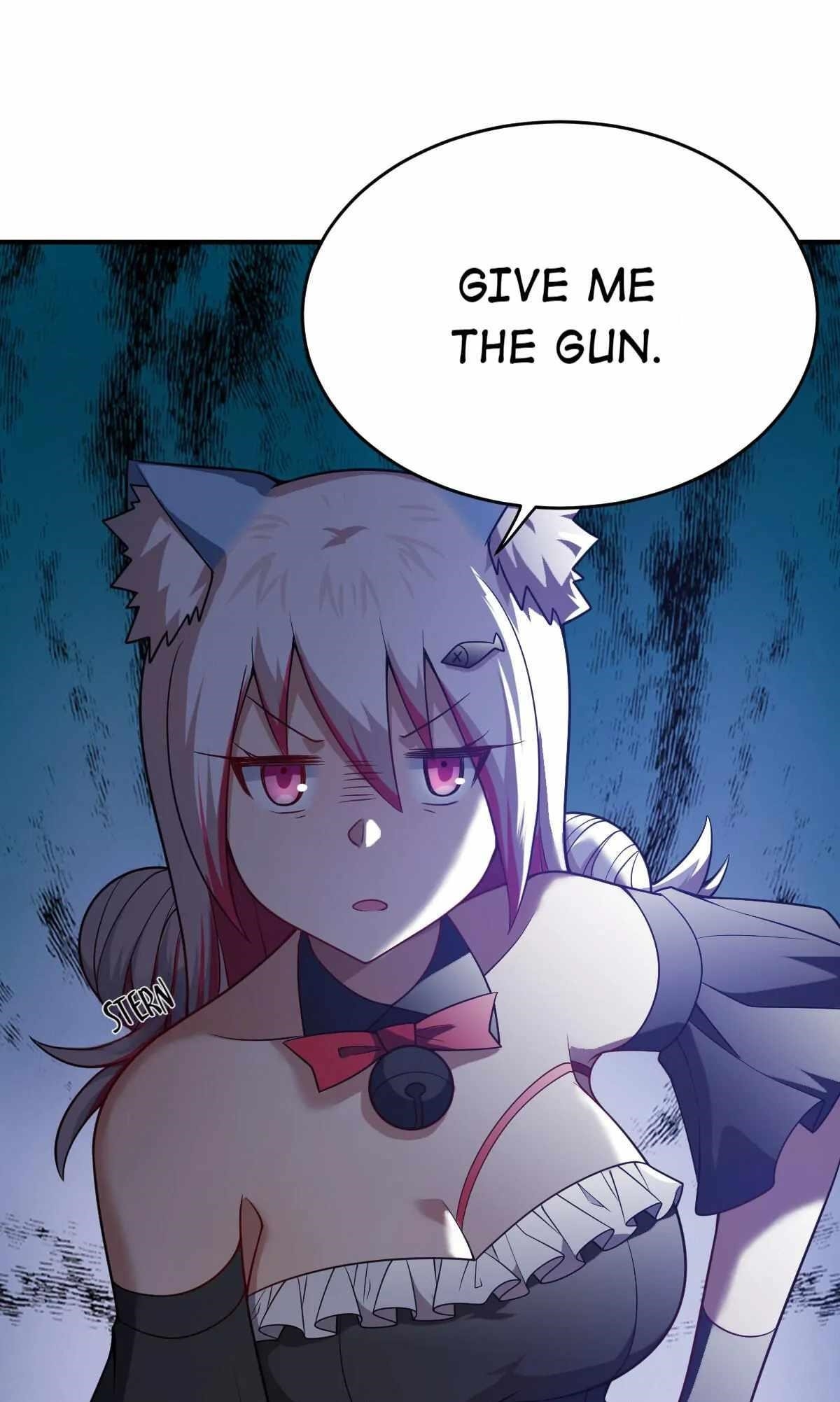 I, the Strongest Demon, Have Regained My Youth?! Chapter 86 - Page 15