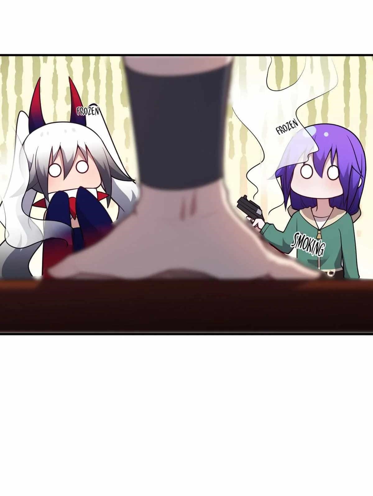 I, the Strongest Demon, Have Regained My Youth?! Chapter 86 - Page 17