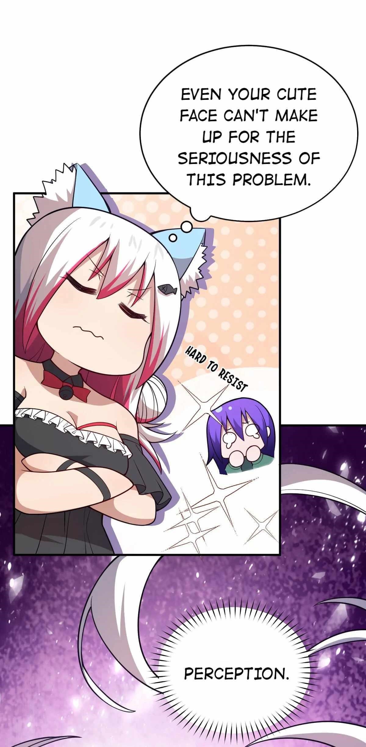 I, the Strongest Demon, Have Regained My Youth?! Chapter 86 - Page 19