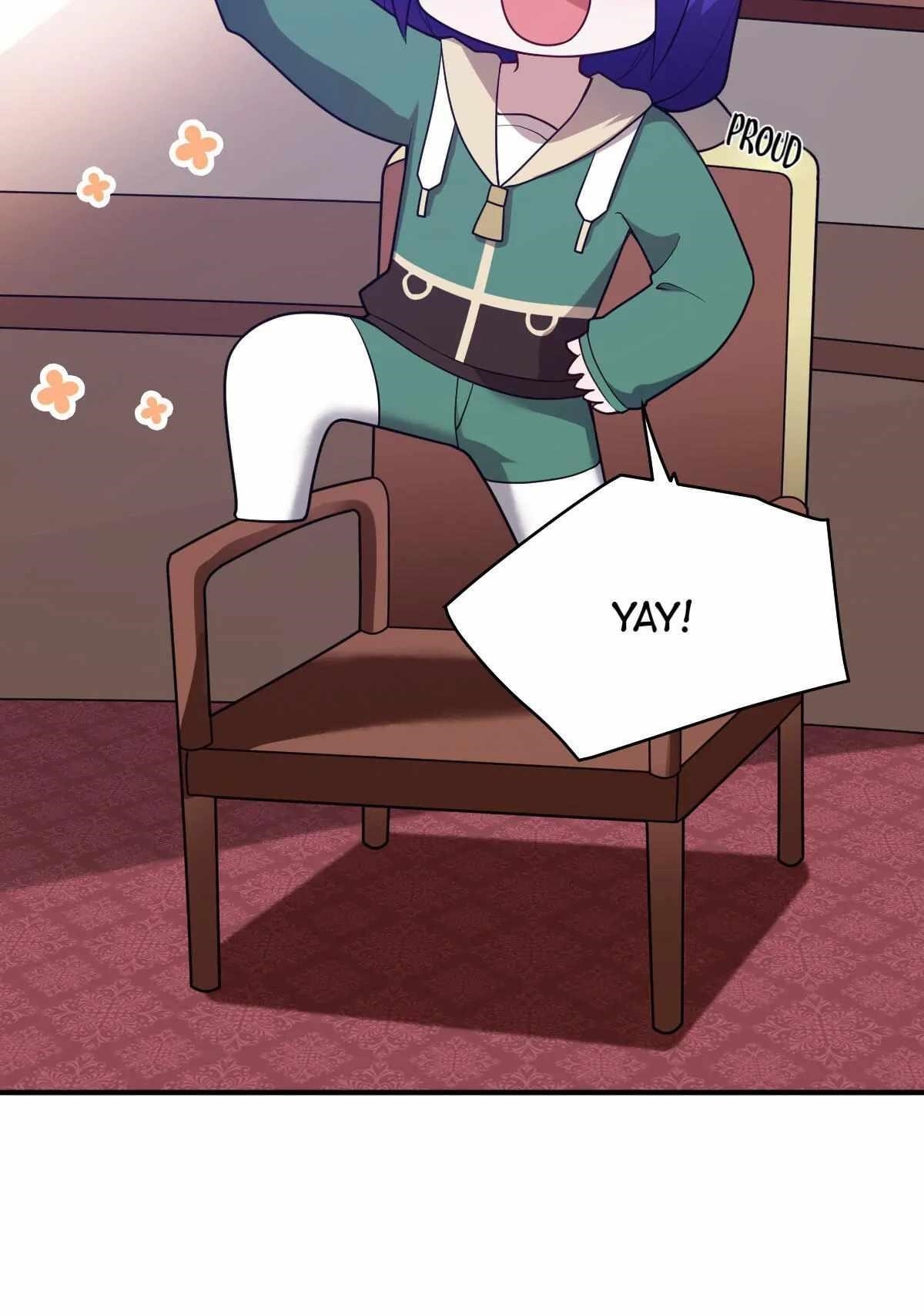 I, the Strongest Demon, Have Regained My Youth?! Chapter 86 - Page 2