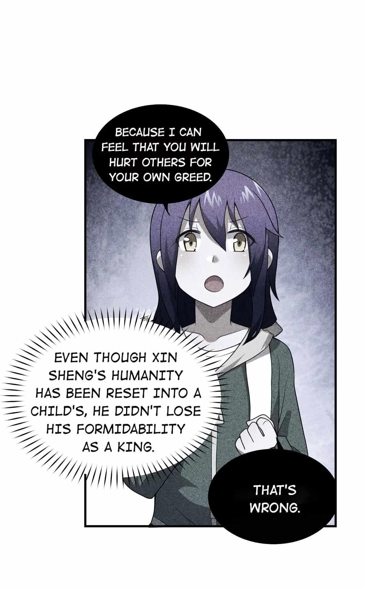 I, the Strongest Demon, Have Regained My Youth?! Chapter 86 - Page 21