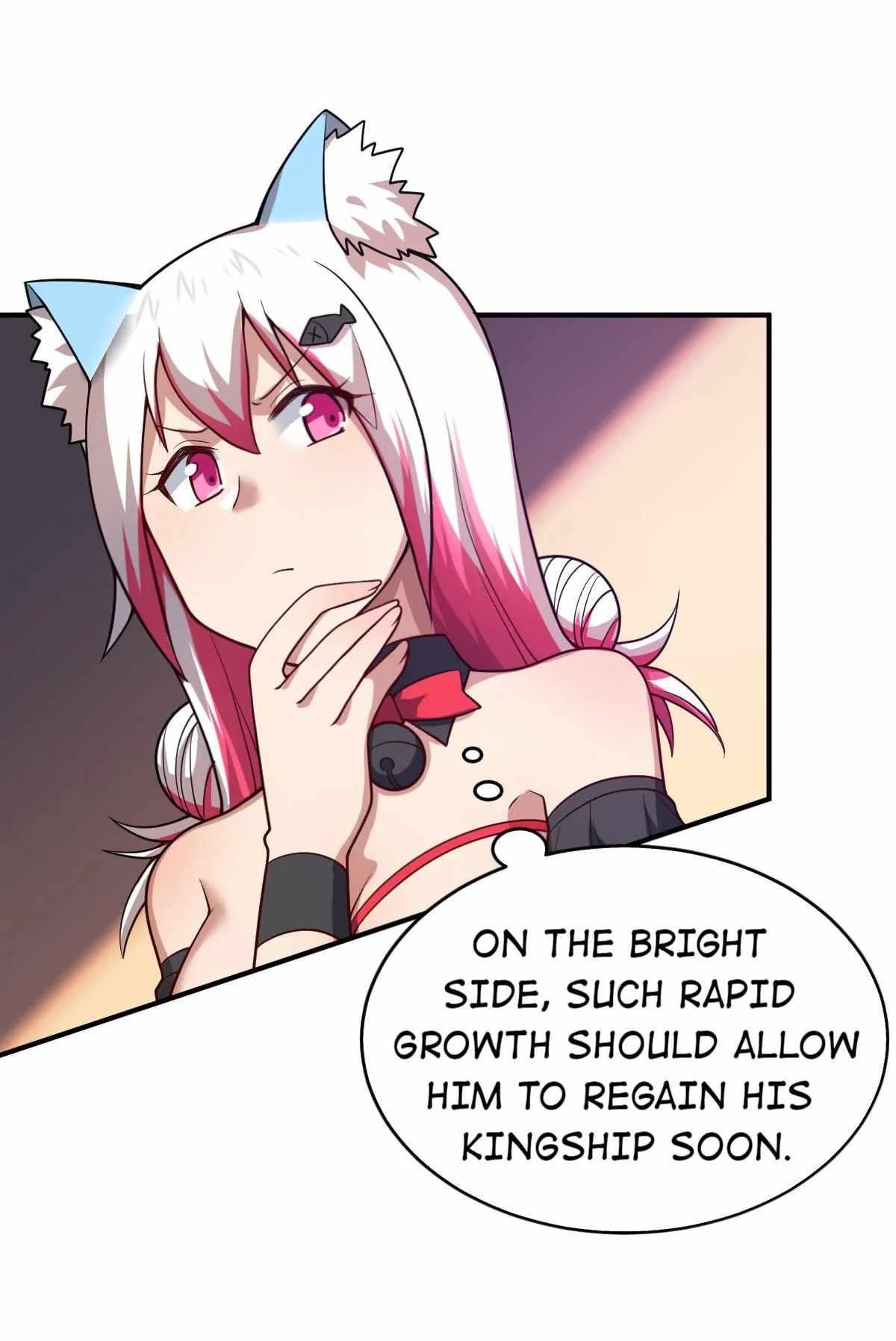 I, the Strongest Demon, Have Regained My Youth?! Chapter 86 - Page 22