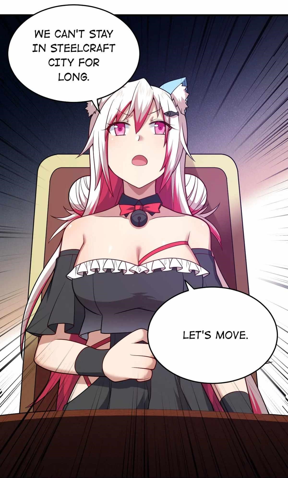 I, the Strongest Demon, Have Regained My Youth?! Chapter 86 - Page 24