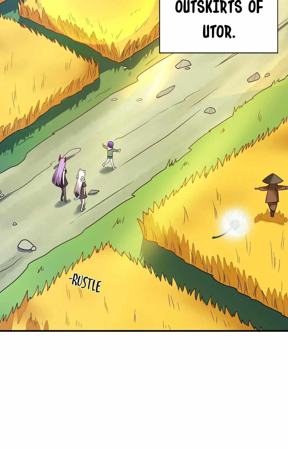 I, the Strongest Demon, Have Regained My Youth?! Chapter 86 - Page 26