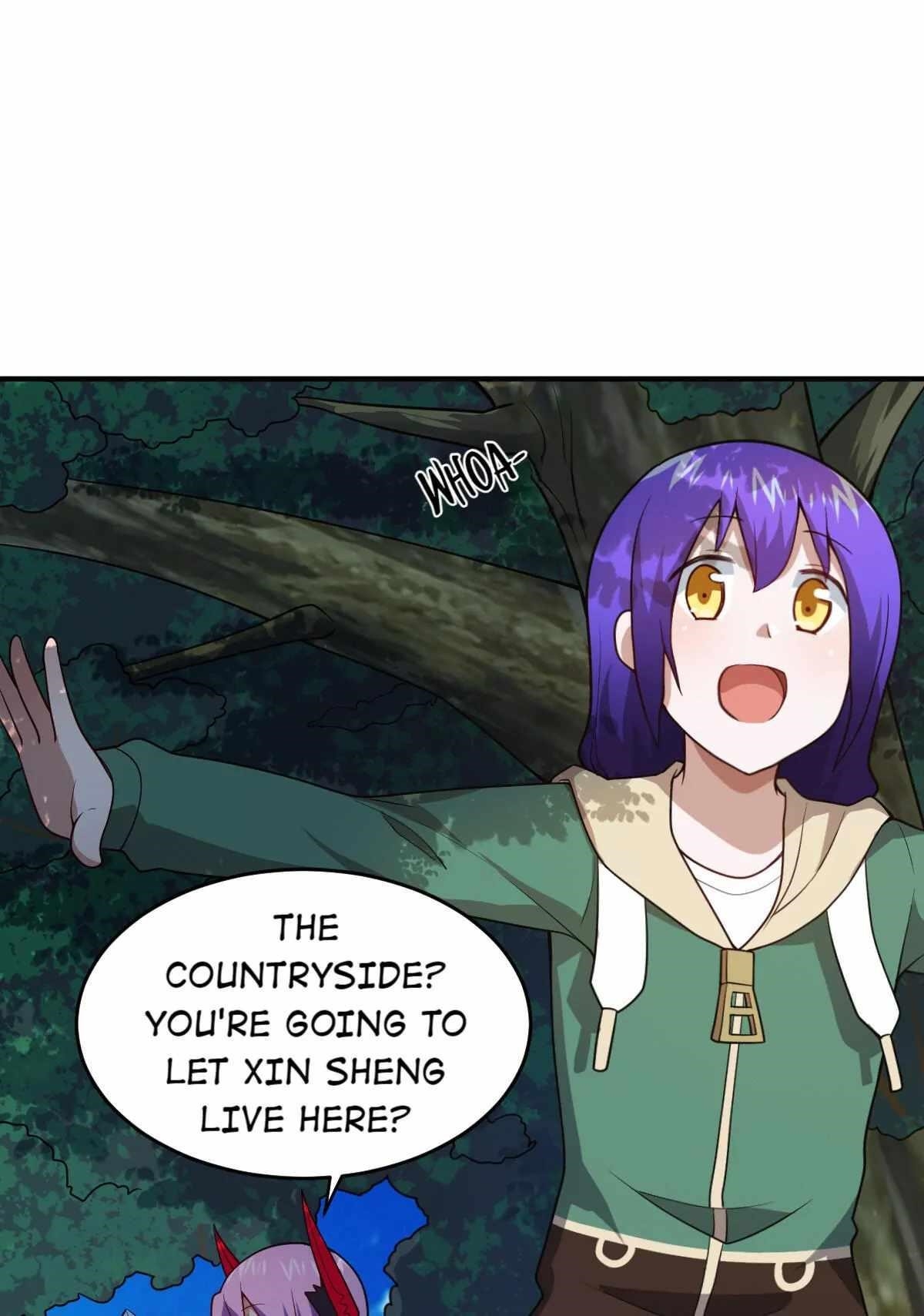 I, the Strongest Demon, Have Regained My Youth?! Chapter 86 - Page 27