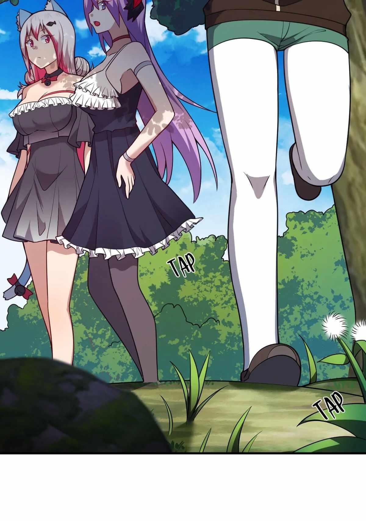 I, the Strongest Demon, Have Regained My Youth?! Chapter 86 - Page 28