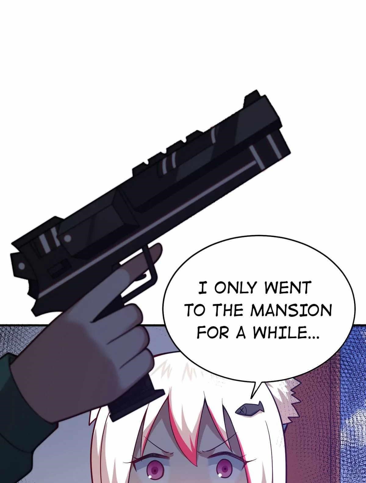 I, the Strongest Demon, Have Regained My Youth?! Chapter 86 - Page 3