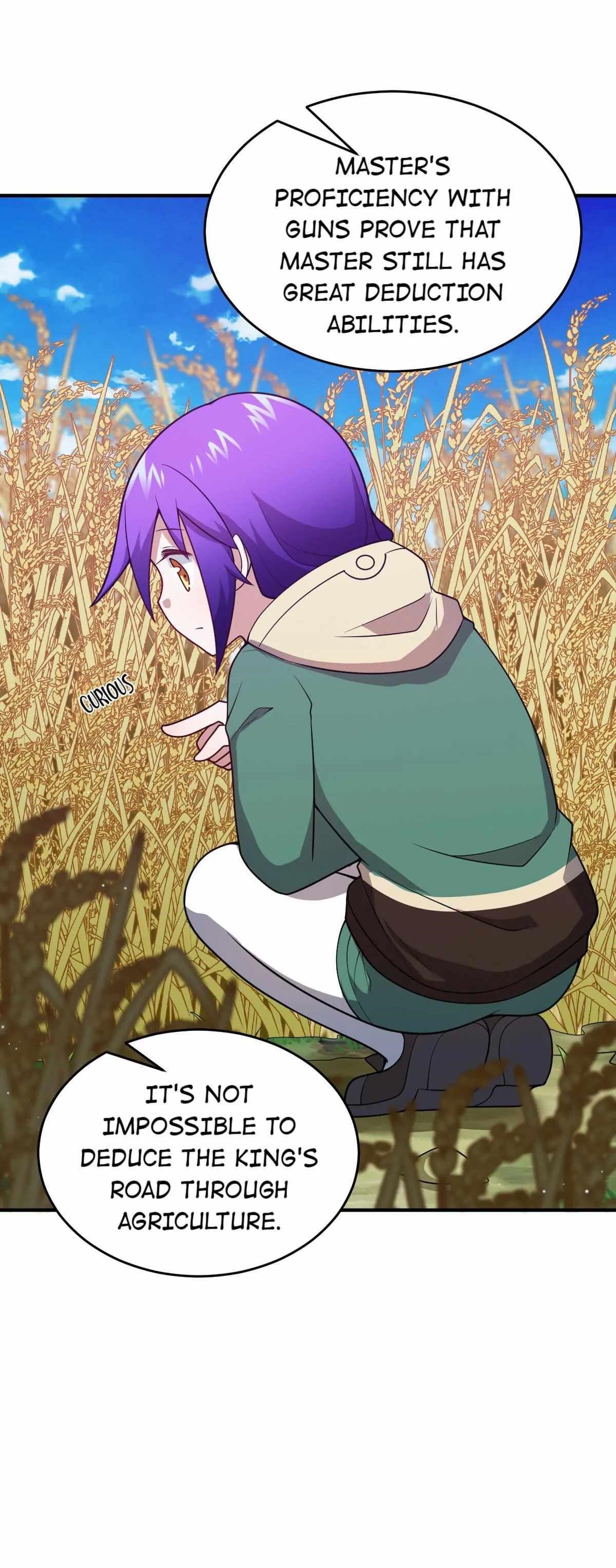 I, the Strongest Demon, Have Regained My Youth?! Chapter 86 - Page 30