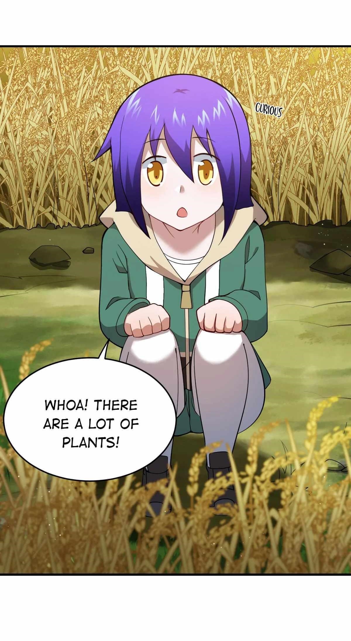 I, the Strongest Demon, Have Regained My Youth?! Chapter 86 - Page 31