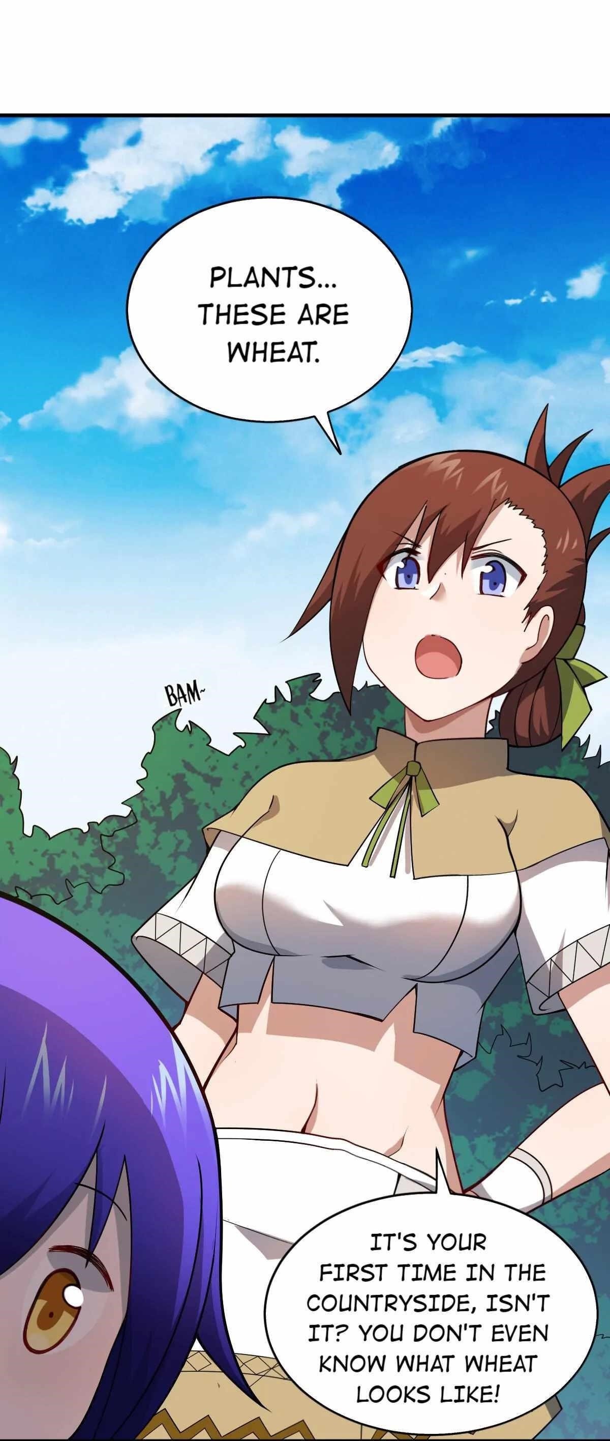 I, the Strongest Demon, Have Regained My Youth?! Chapter 86 - Page 32