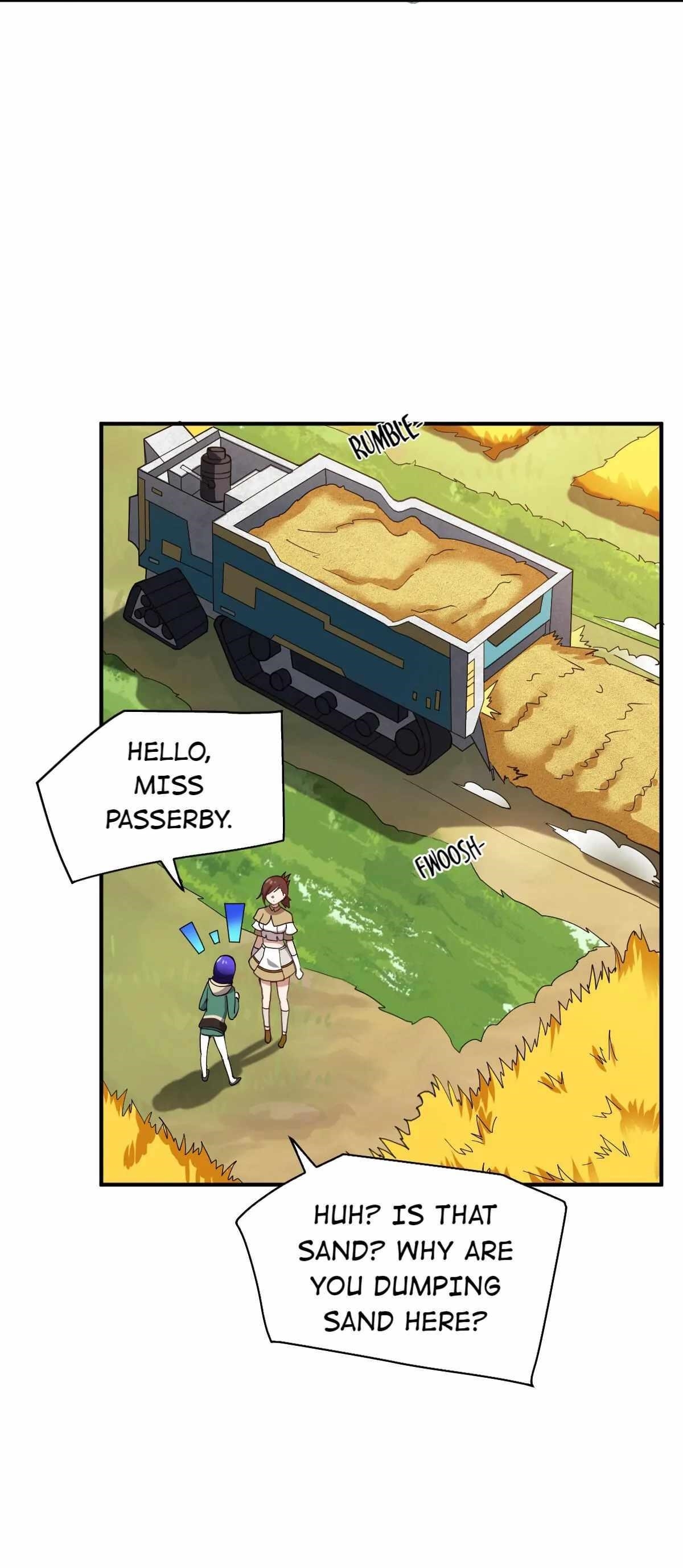 I, the Strongest Demon, Have Regained My Youth?! Chapter 86 - Page 33