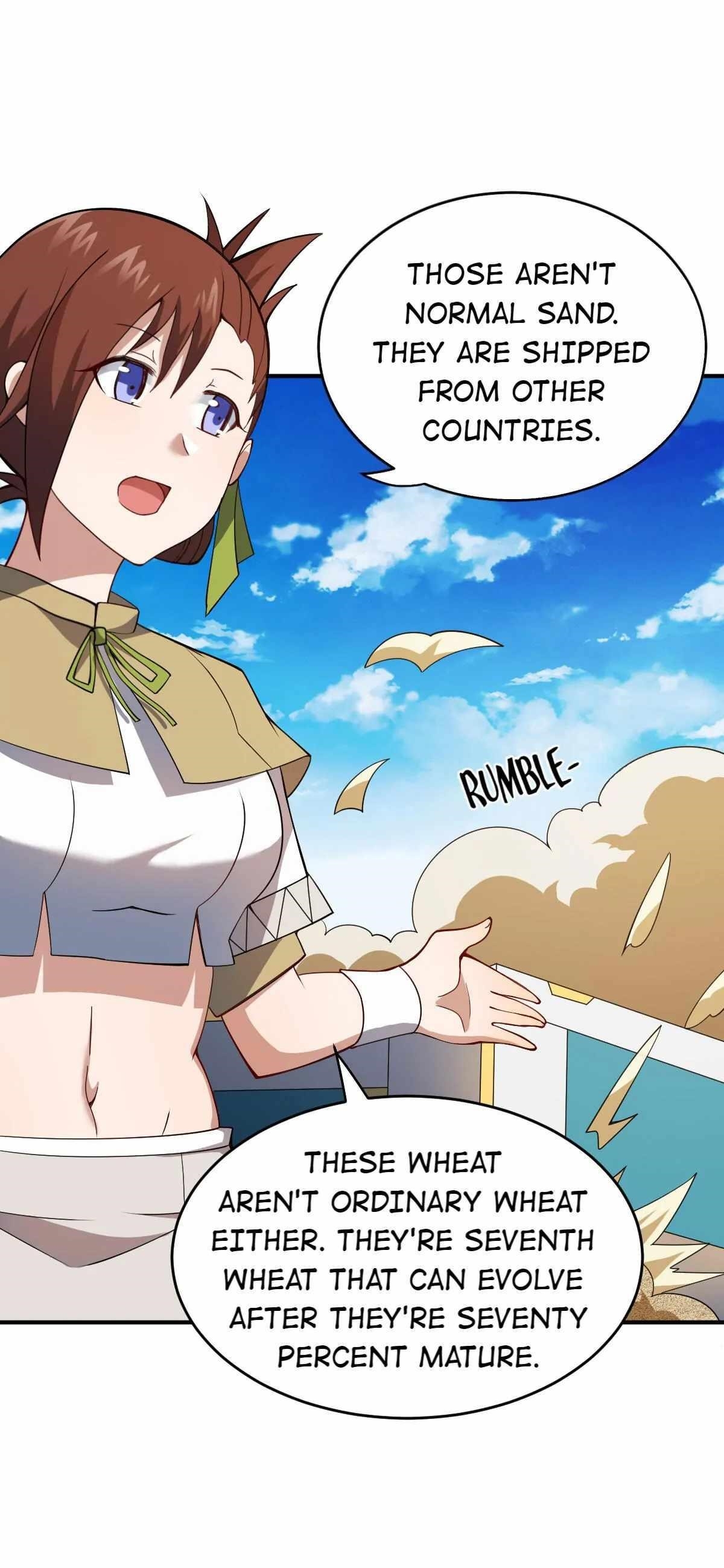 I, the Strongest Demon, Have Regained My Youth?! Chapter 86 - Page 34