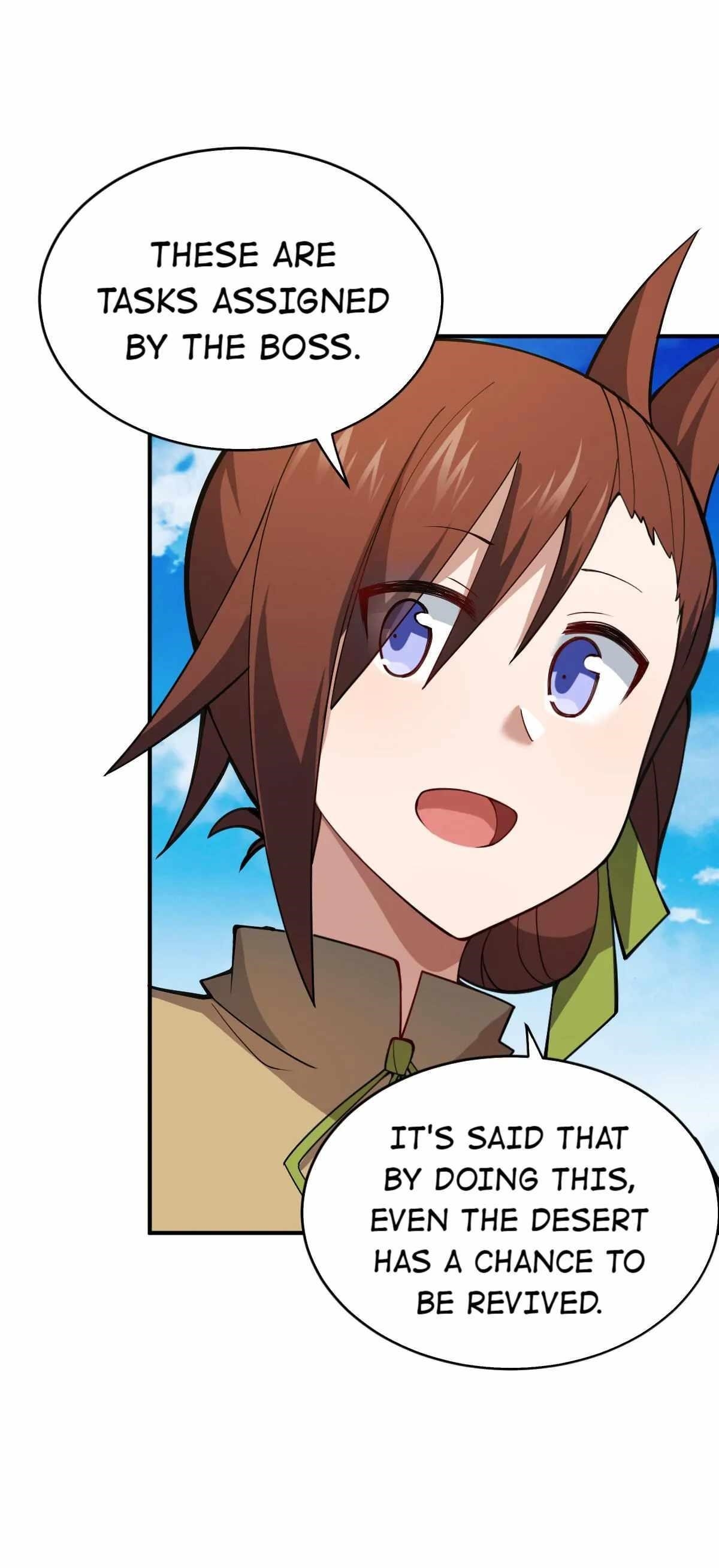 I, the Strongest Demon, Have Regained My Youth?! Chapter 86 - Page 35