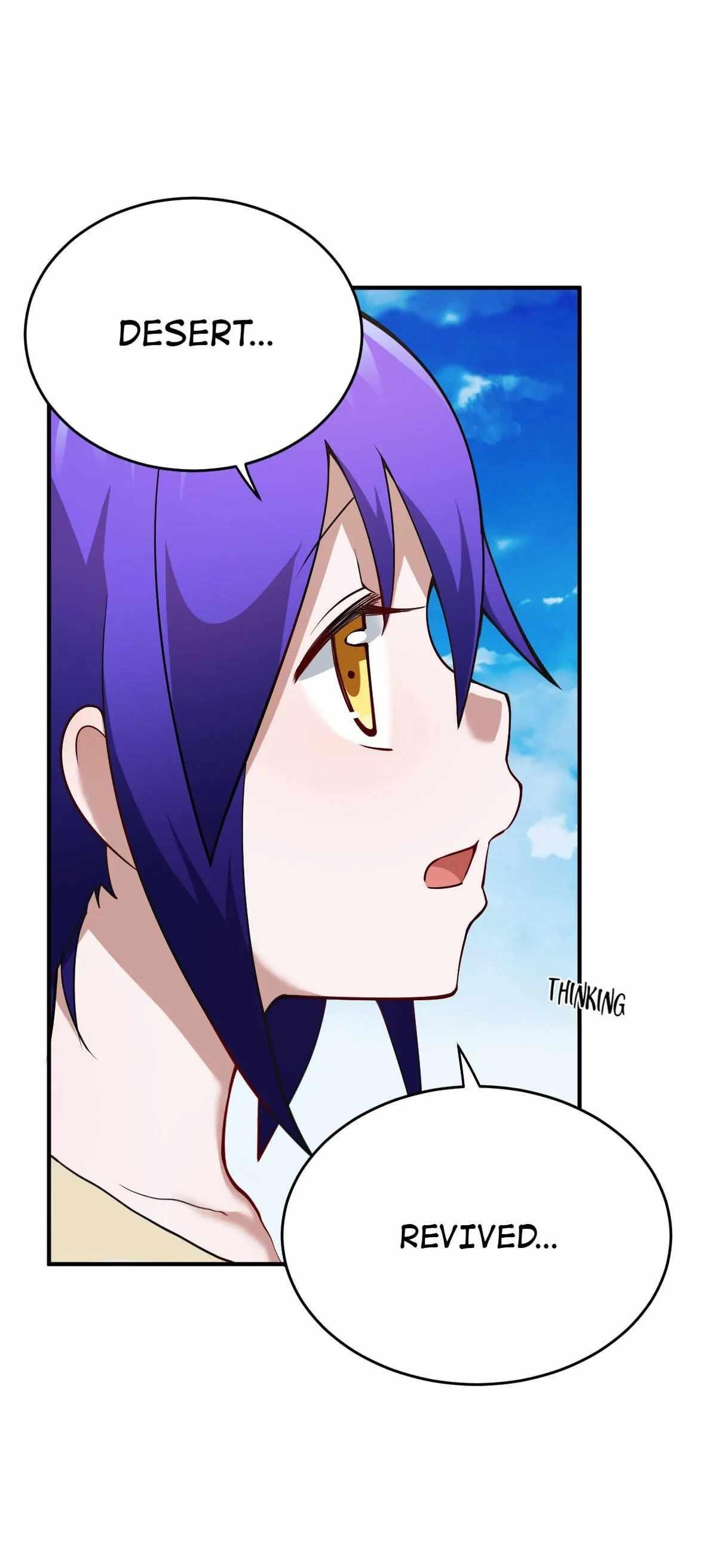 I, the Strongest Demon, Have Regained My Youth?! Chapter 86 - Page 36