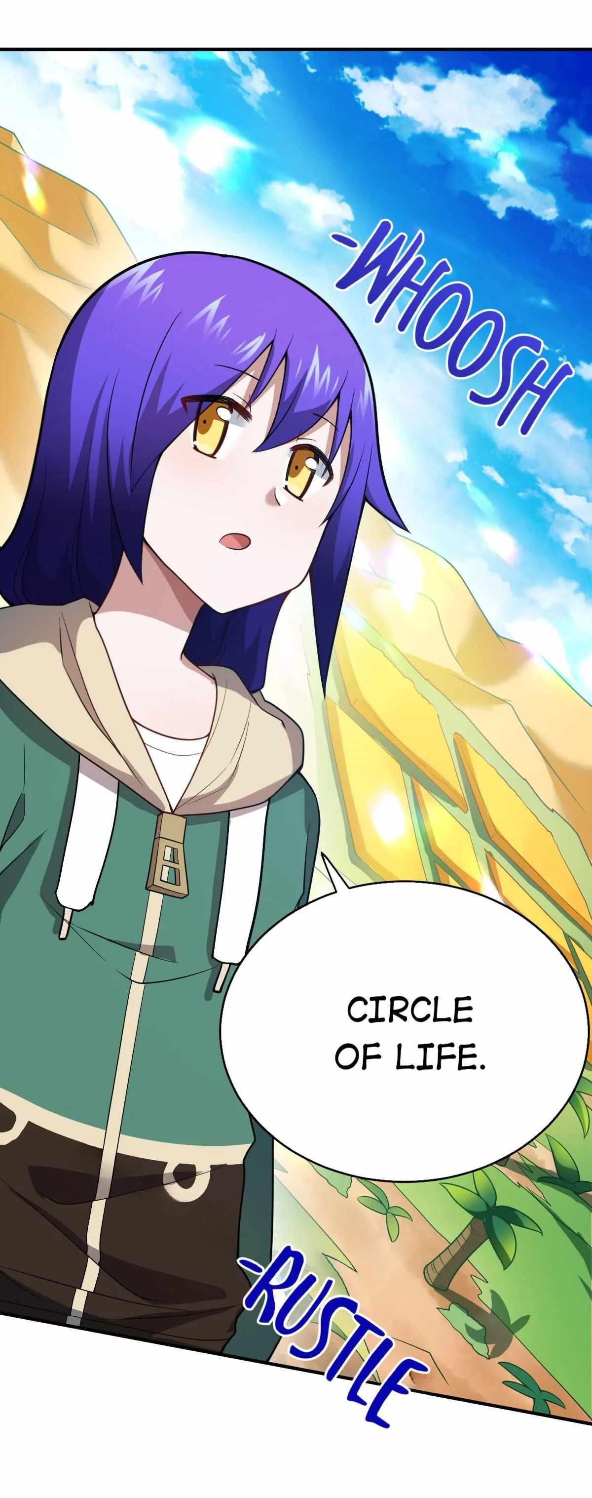 I, the Strongest Demon, Have Regained My Youth?! Chapter 86 - Page 37