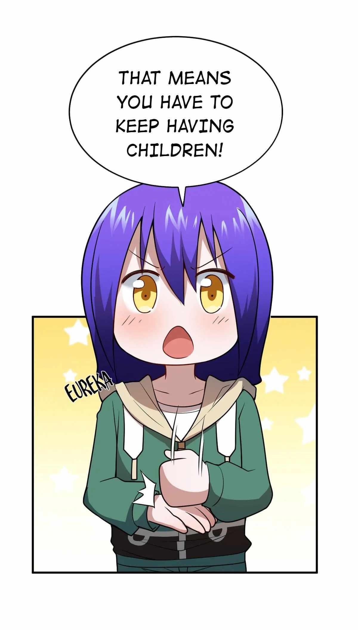 I, the Strongest Demon, Have Regained My Youth?! Chapter 86 - Page 39