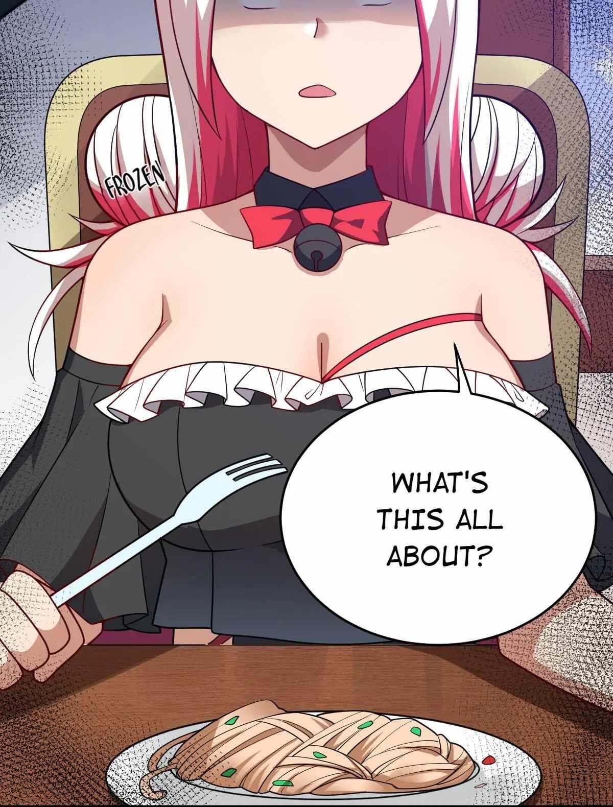 I, the Strongest Demon, Have Regained My Youth?! Chapter 86 - Page 4