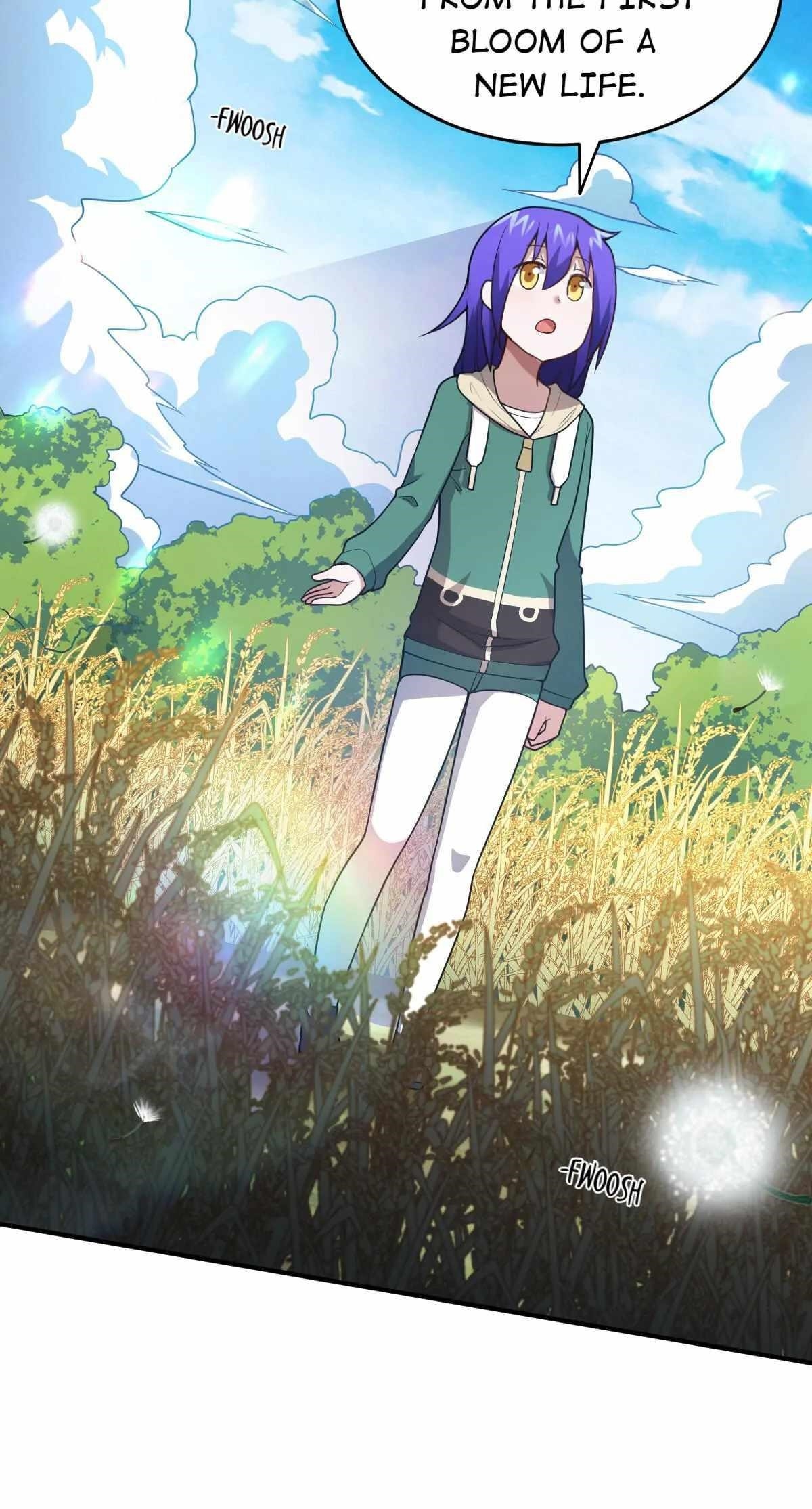 I, the Strongest Demon, Have Regained My Youth?! Chapter 86 - Page 41