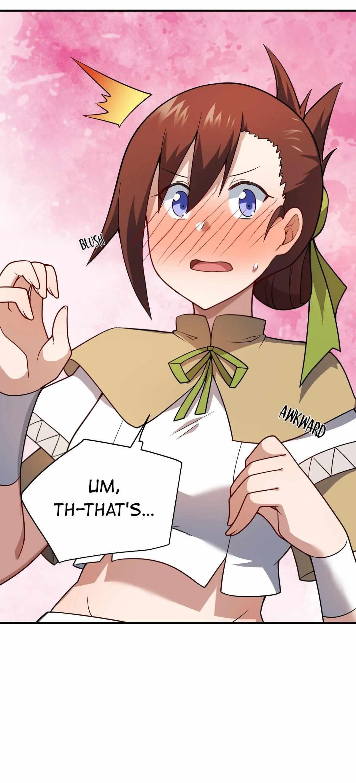 I, the Strongest Demon, Have Regained My Youth?! Chapter 86 - Page 44