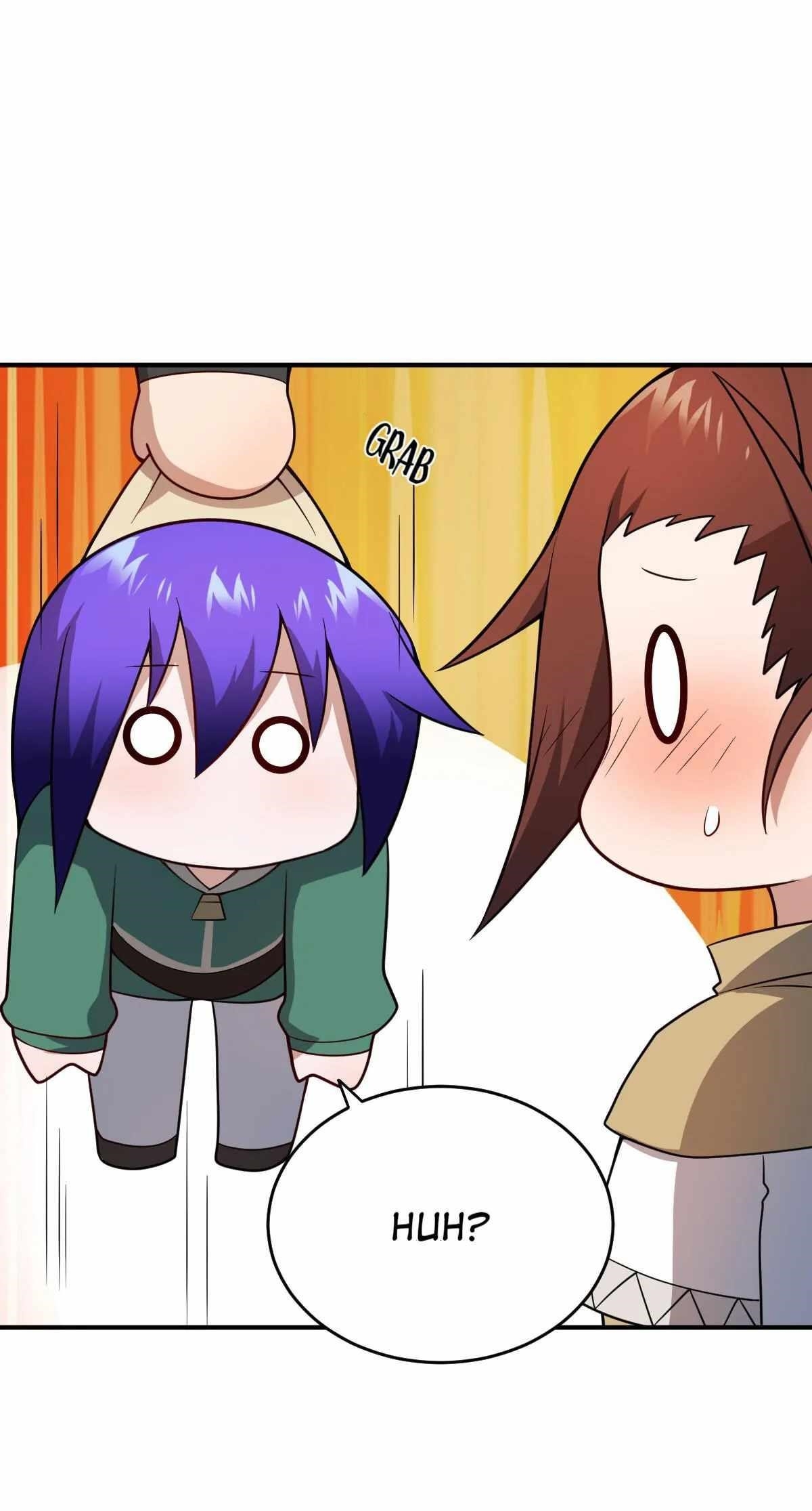 I, the Strongest Demon, Have Regained My Youth?! Chapter 86 - Page 45