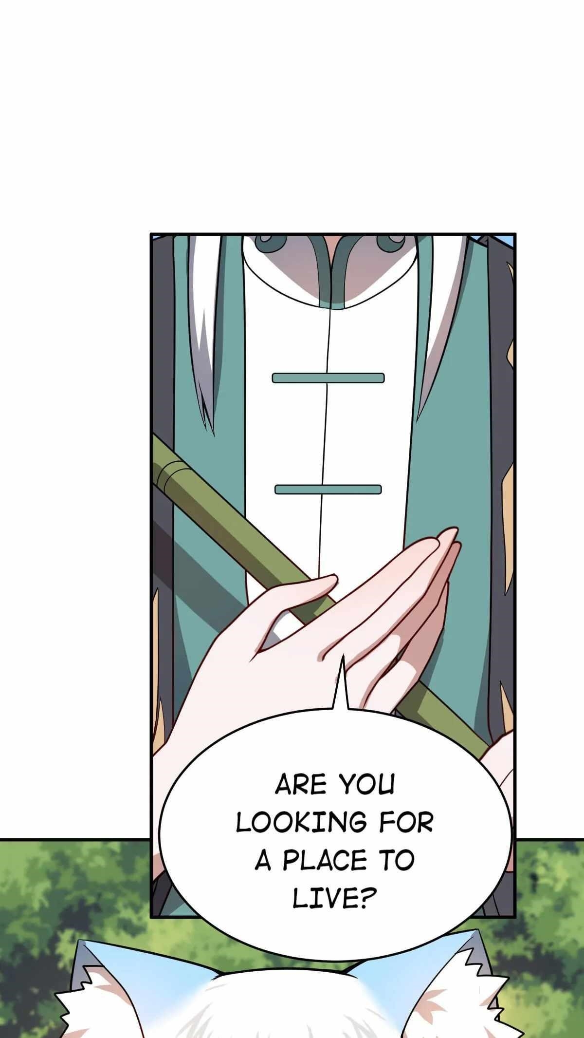 I, the Strongest Demon, Have Regained My Youth?! Chapter 86 - Page 47