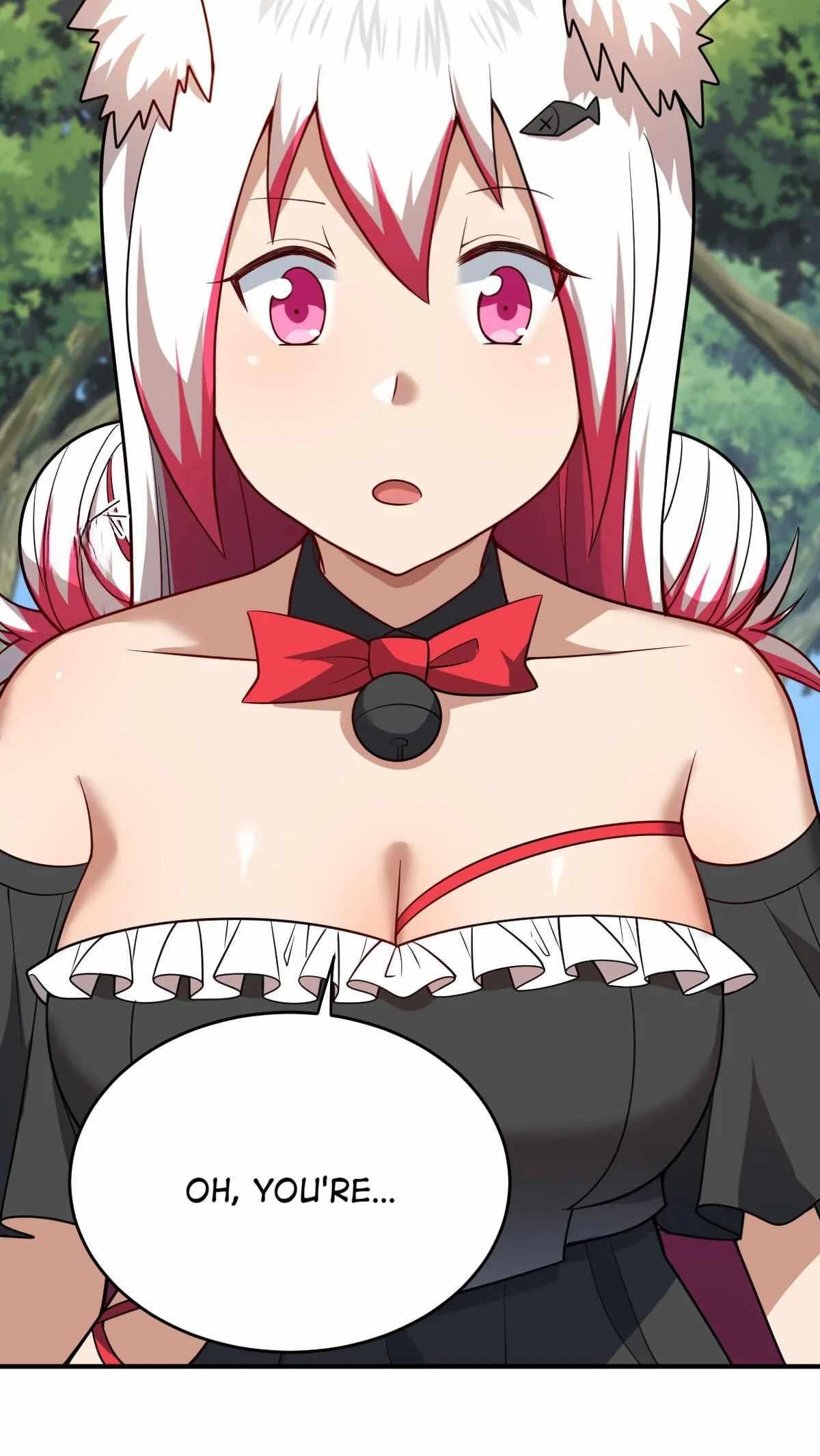 I, the Strongest Demon, Have Regained My Youth?! Chapter 86 - Page 48