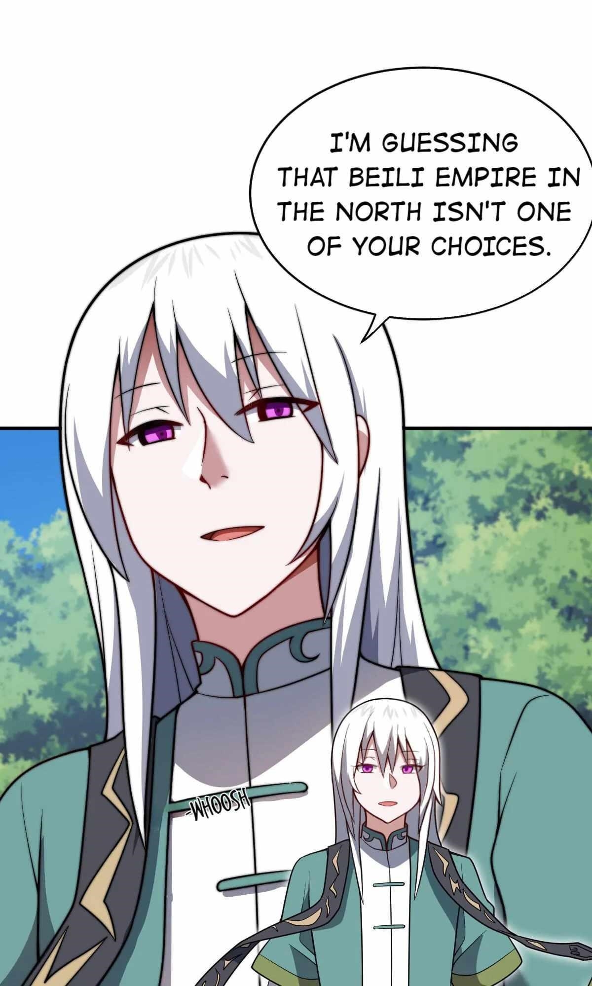 I, the Strongest Demon, Have Regained My Youth?! Chapter 86 - Page 49