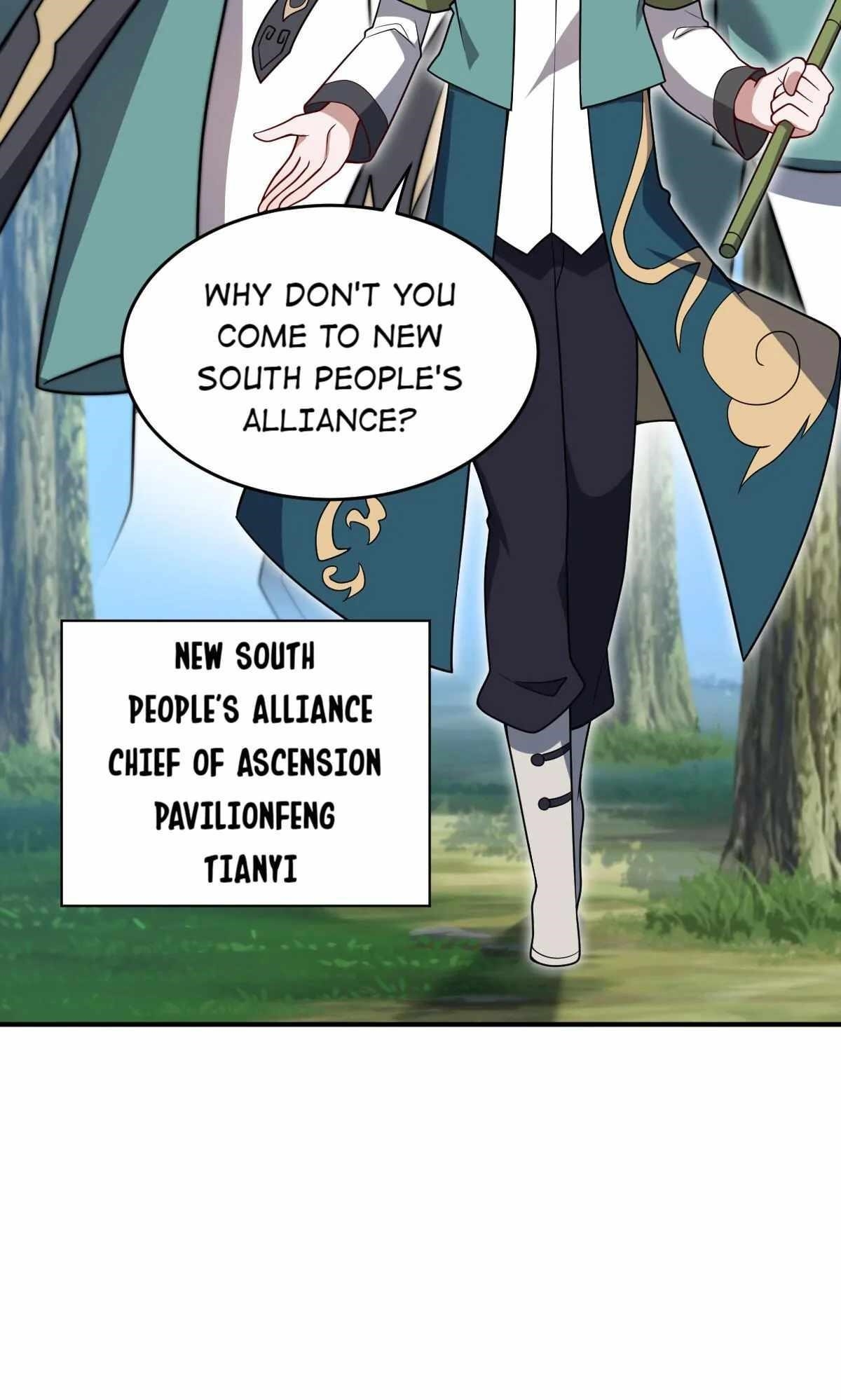 I, the Strongest Demon, Have Regained My Youth?! Chapter 86 - Page 50