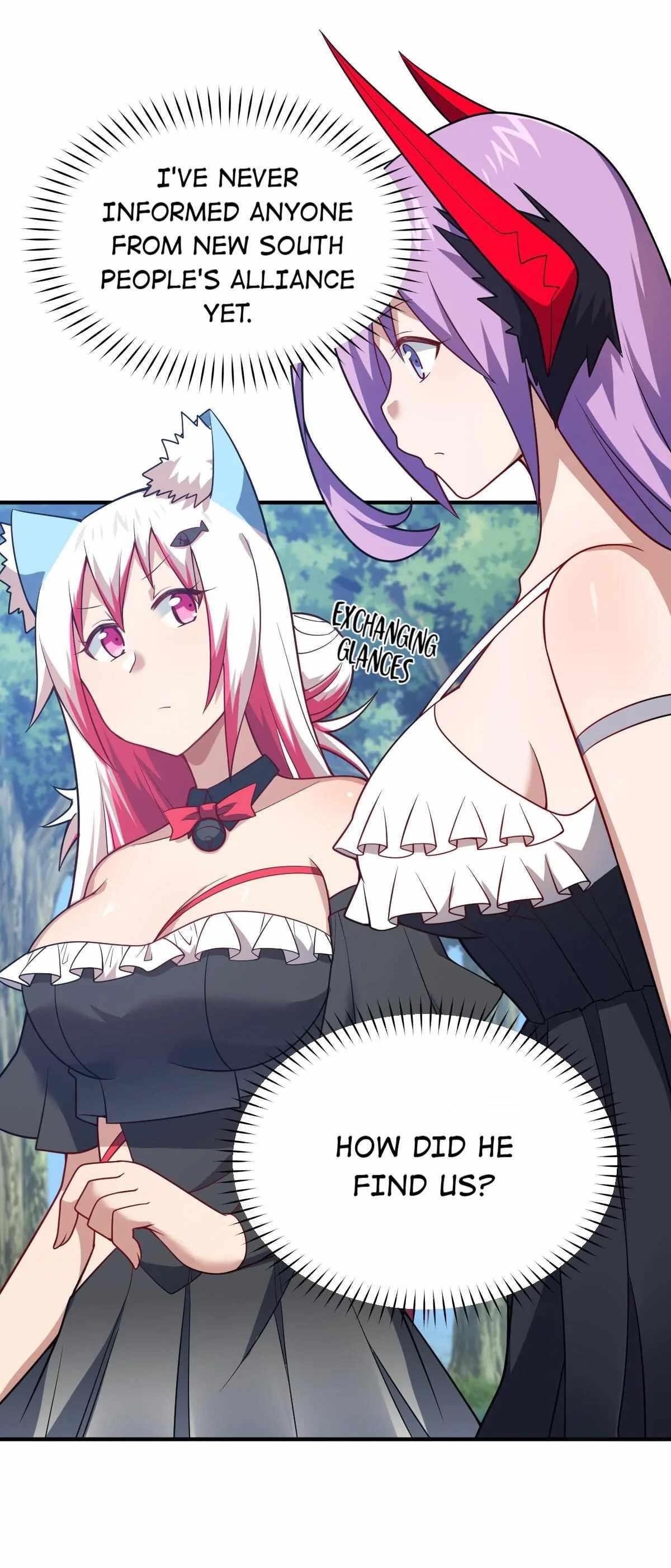 I, the Strongest Demon, Have Regained My Youth?! Chapter 86 - Page 51