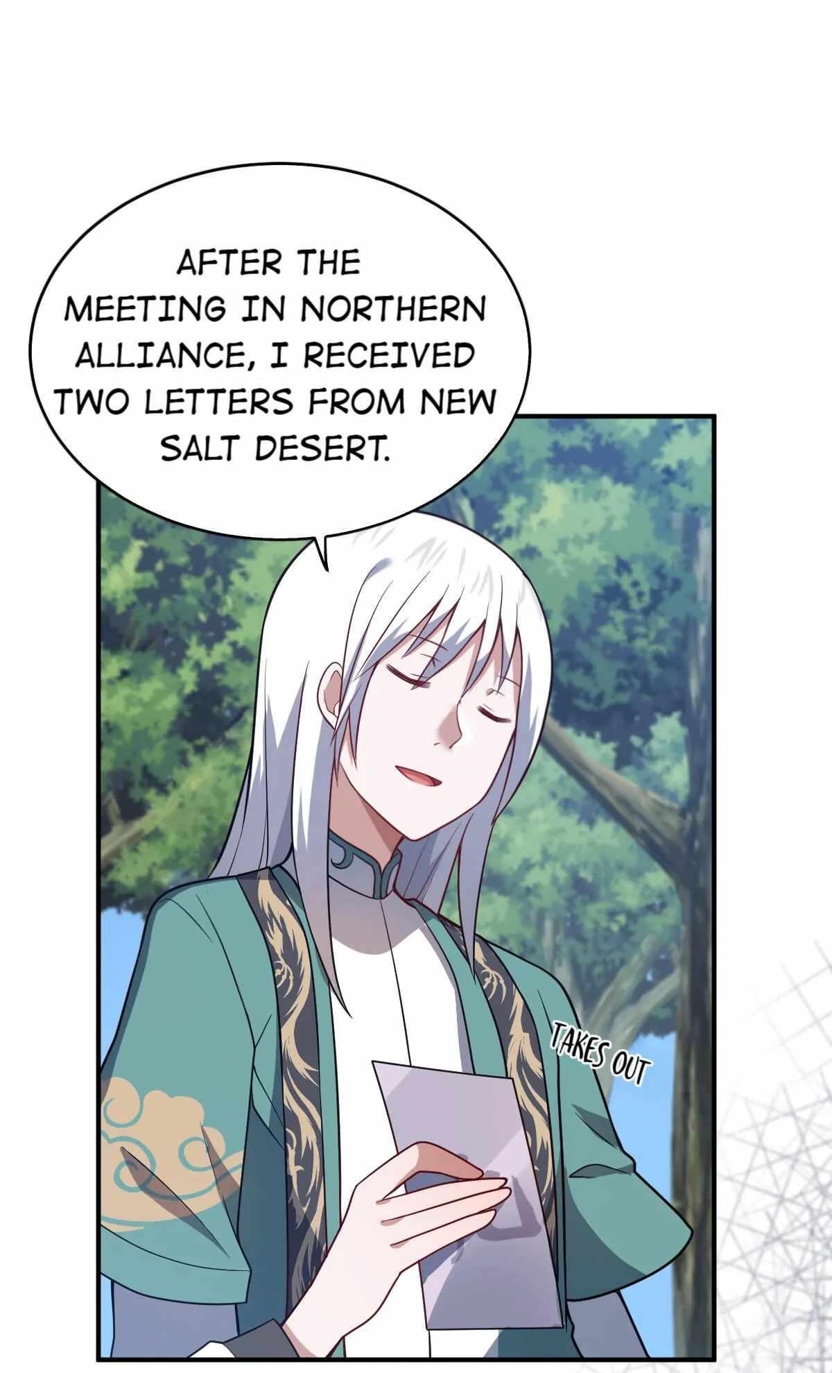 I, the Strongest Demon, Have Regained My Youth?! Chapter 86 - Page 52