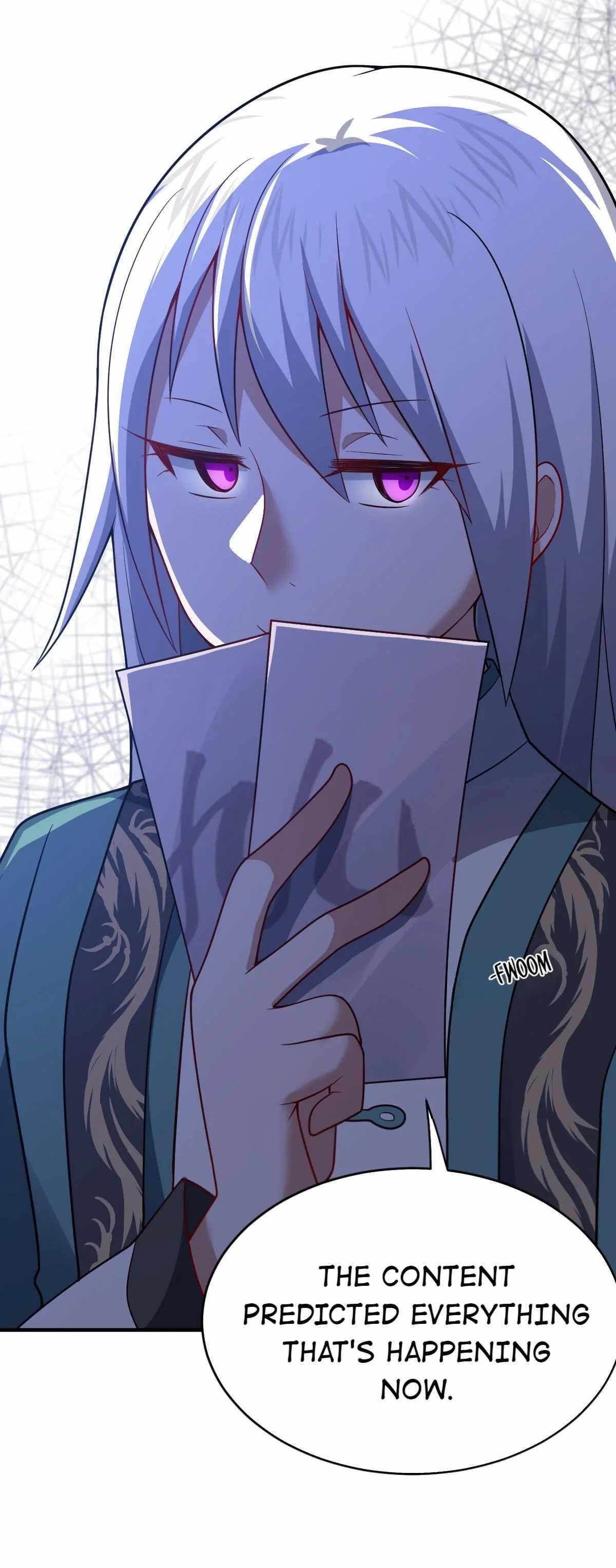 I, the Strongest Demon, Have Regained My Youth?! Chapter 86 - Page 53