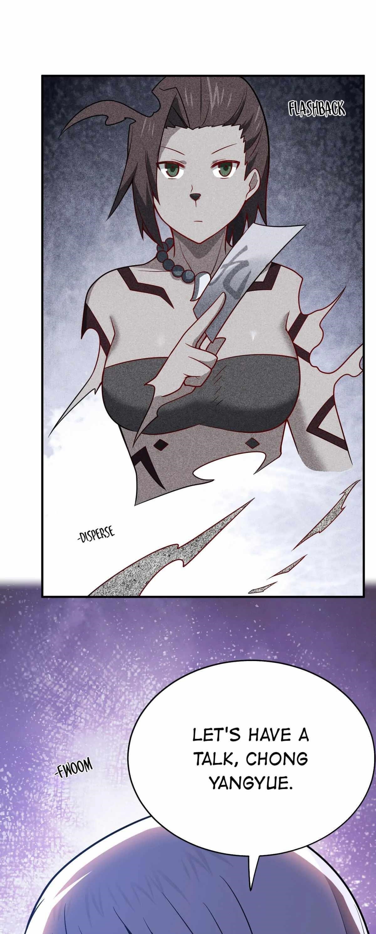 I, the Strongest Demon, Have Regained My Youth?! Chapter 86 - Page 55