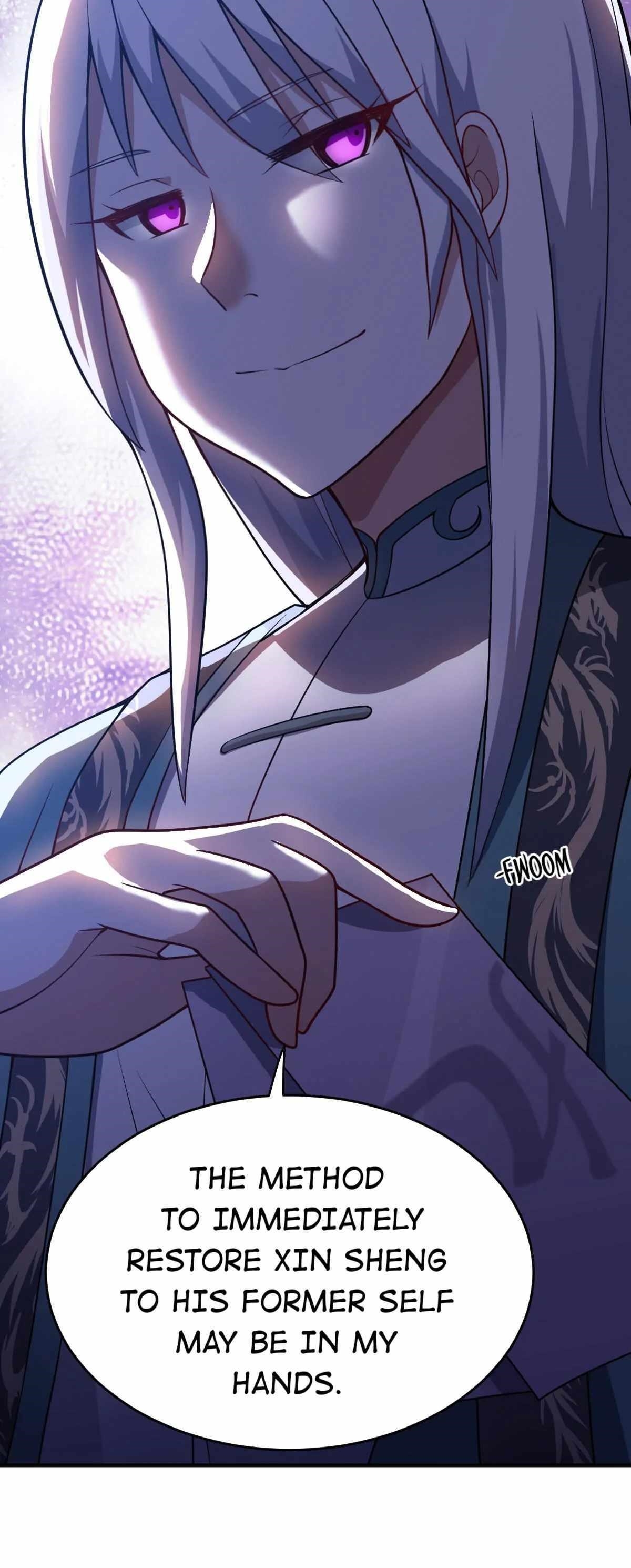 I, the Strongest Demon, Have Regained My Youth?! Chapter 86 - Page 56