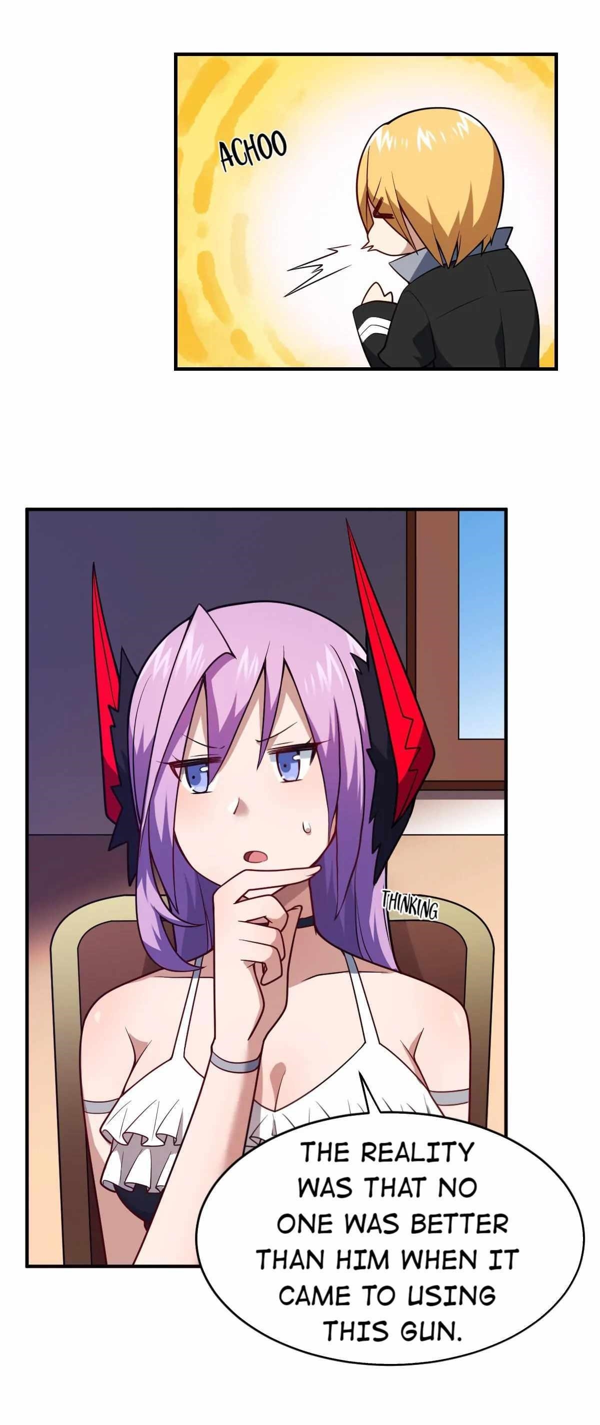 I, the Strongest Demon, Have Regained My Youth?! Chapter 86 - Page 7